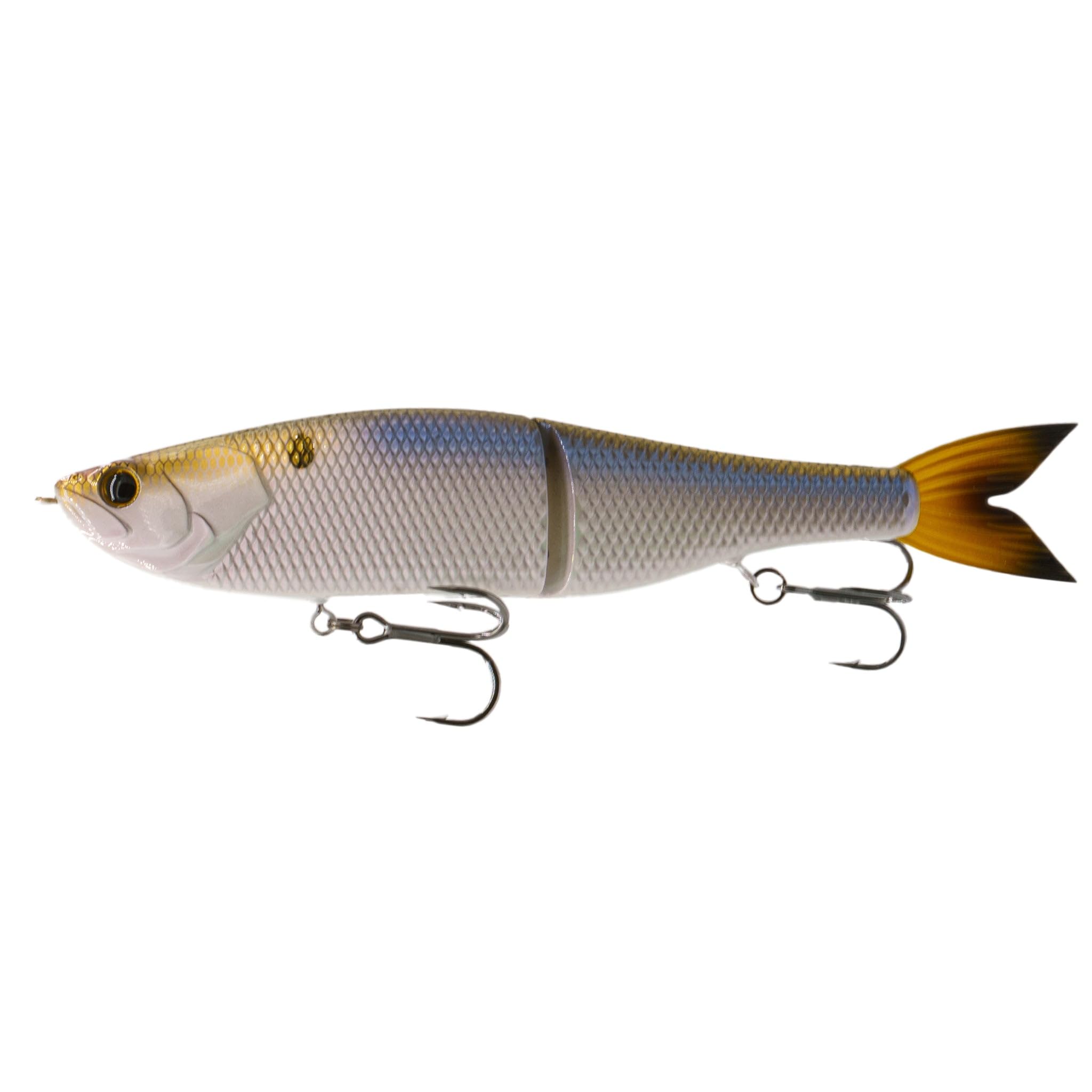 The Legend of the 6TH SENSE Draw 9 Glide Bait
