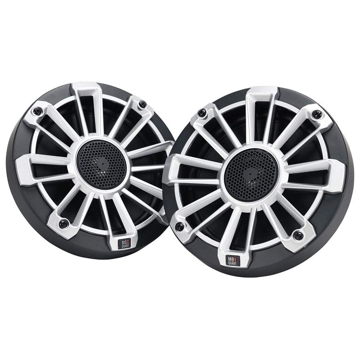 MB Quart NP1-116 Nautic Premium 6.5