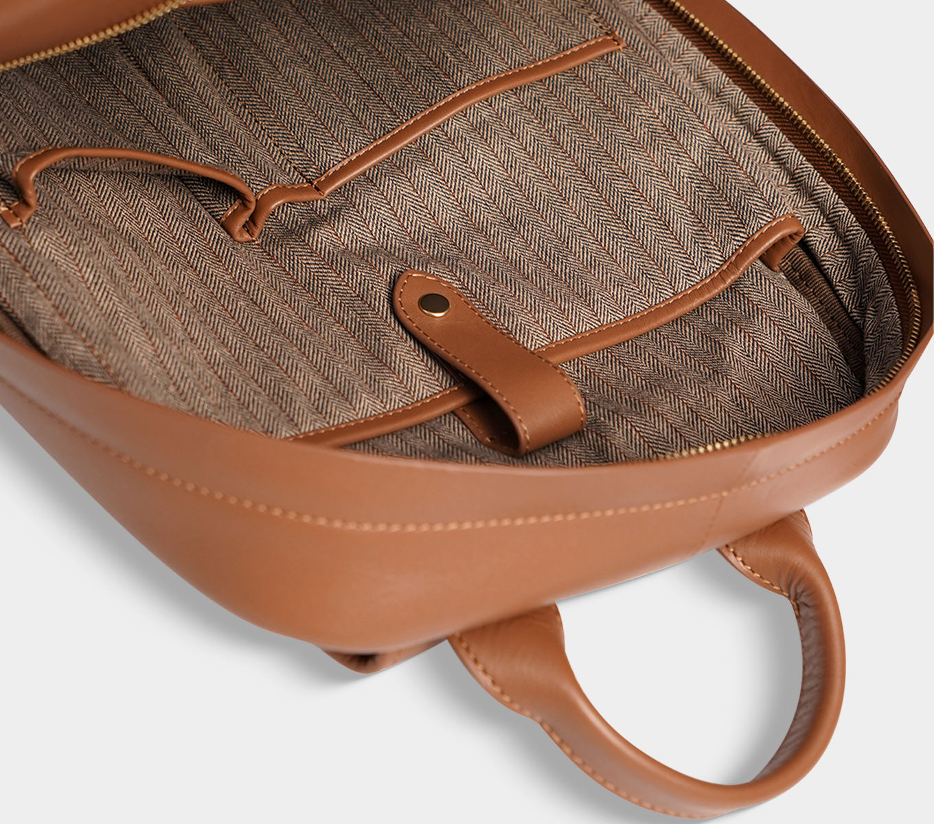 Holden Large Backpack - Durable & Spacious Travel Backpack for Hiking, School & Work | Water-Resistant & Stylish Design
