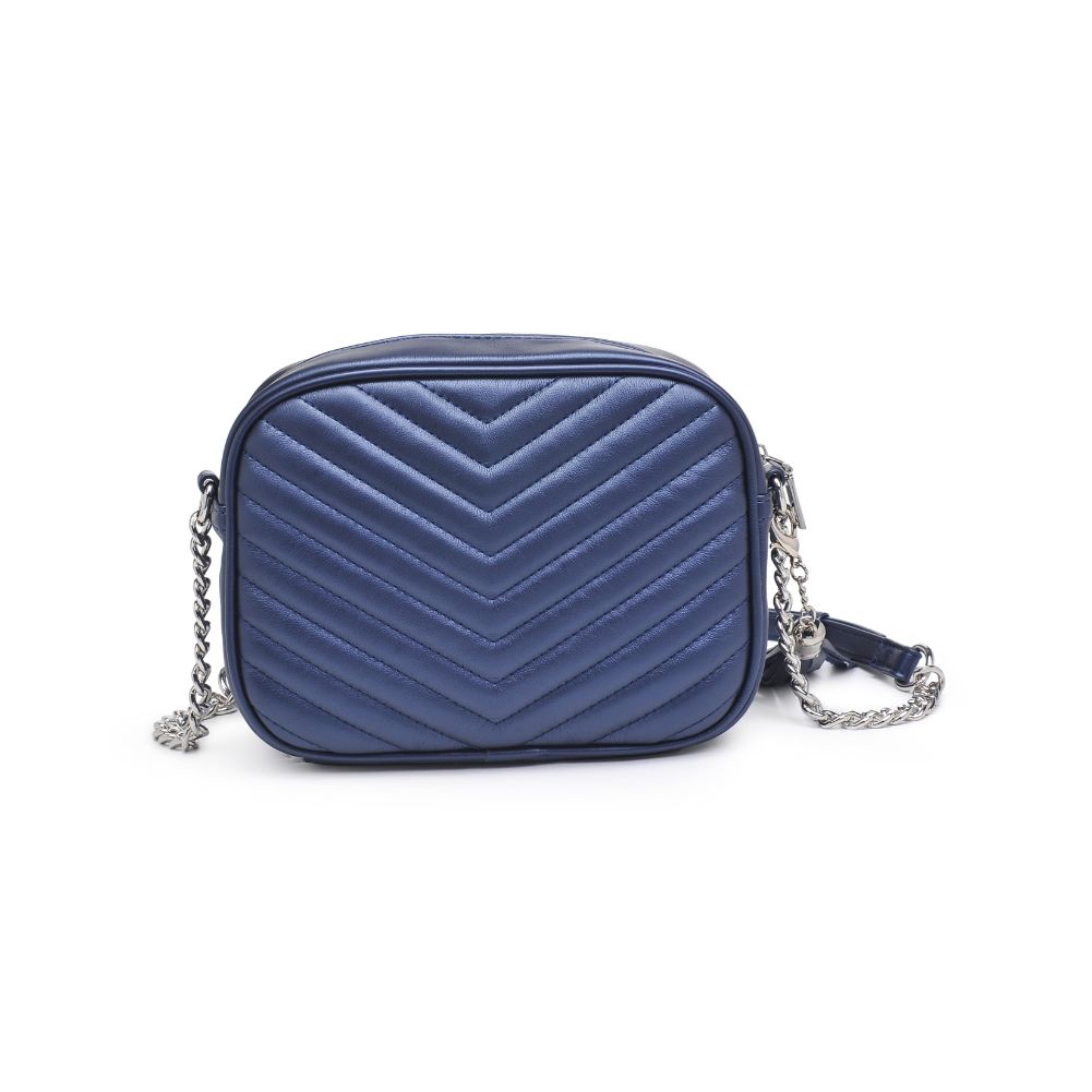 Elodie Crossbody Bag for Women - Stylish & Lightweight Shoulder Purse - Perfect for Everyday Use, Travel, and Shopping