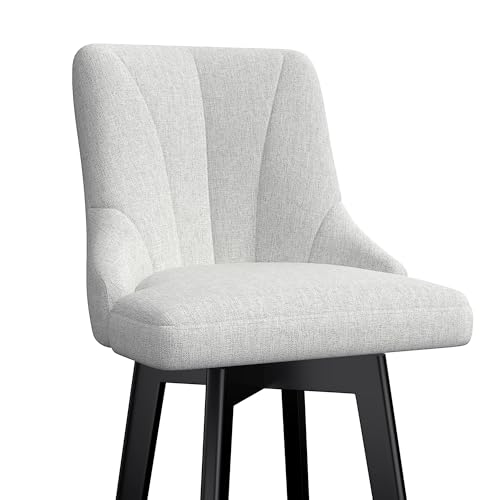 Fabric - Light Gray