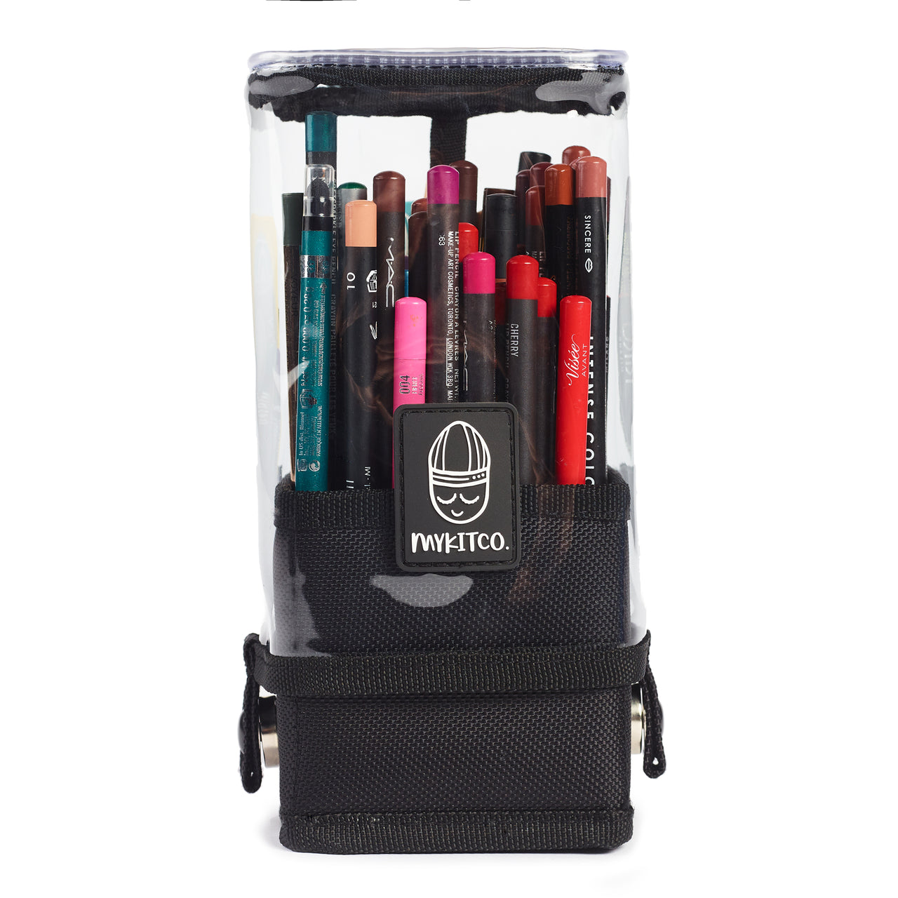 My Pencil Pod - Premium Ergonomic Pencil Holder for Artists & Students | Perfect for Drawing, Sketching & School Supplies Organization