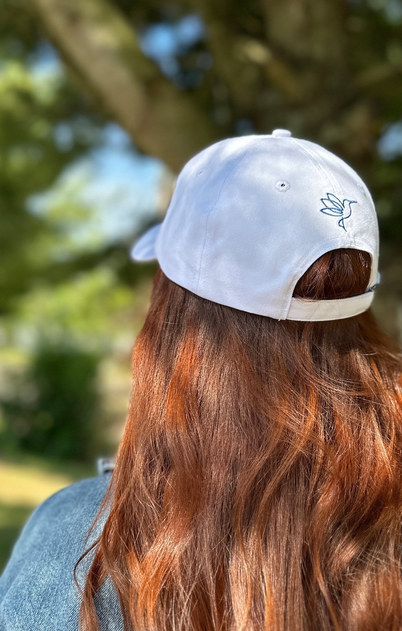 American Wave Hat - Stylish & Comfortable Sun Protection for Outdoor Activities, Beach, Hiking, and Travel