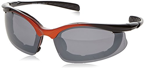 Silver Mirror Lens