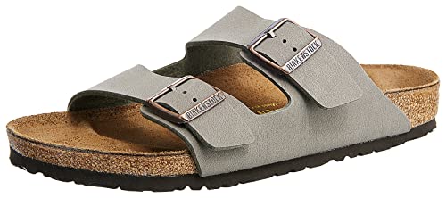 Birkenstock Men's EVA Arizona Comfort Slide Sandals - Lightweight & Durable for Beach, Pool, and Casual Wear