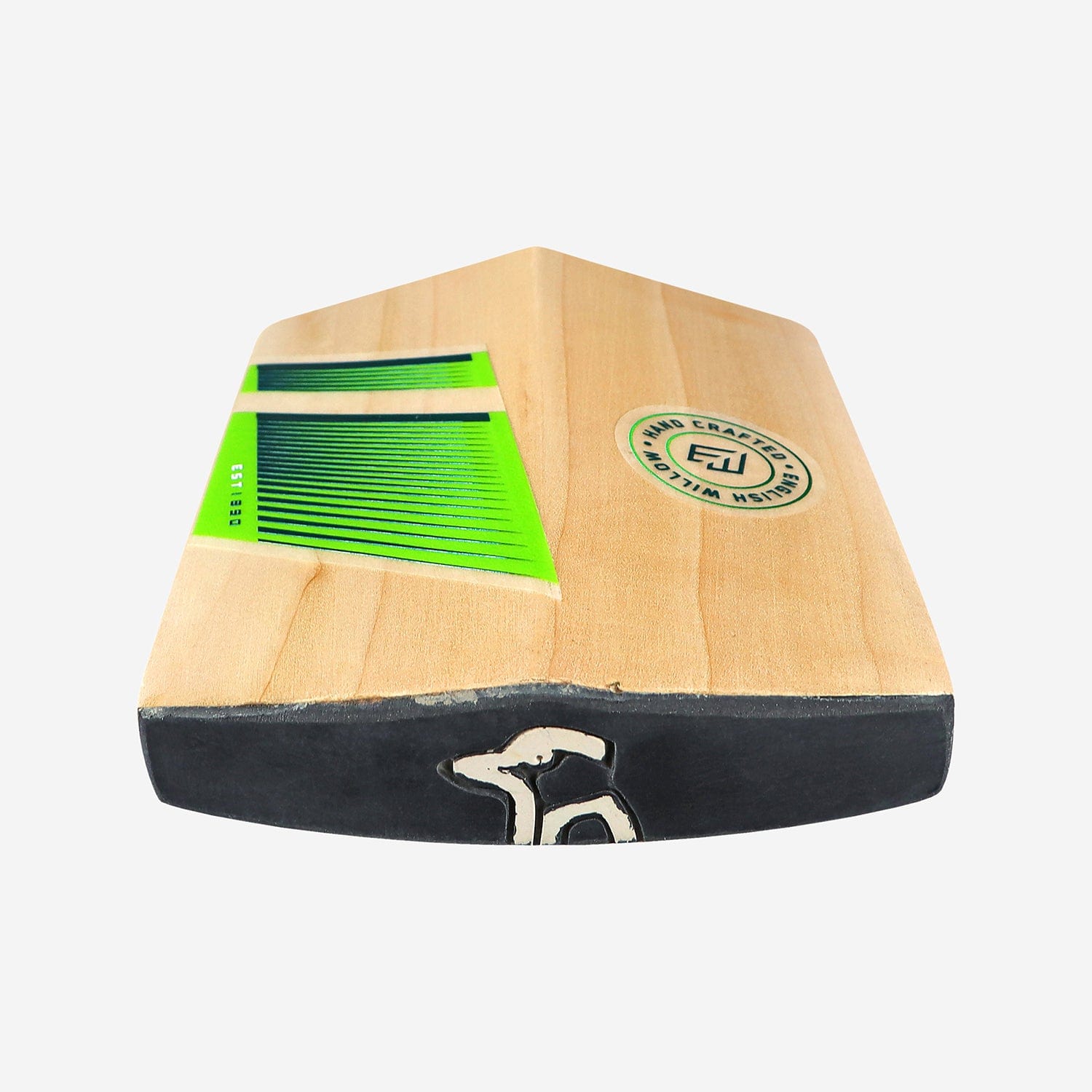 Kookaburra Kahuna Pro 3.0 Adult Cricket Bat 2023 - Premium English Willow Cricket Bat for Professional Players | Perfect for Matches, Training & Club Cricket