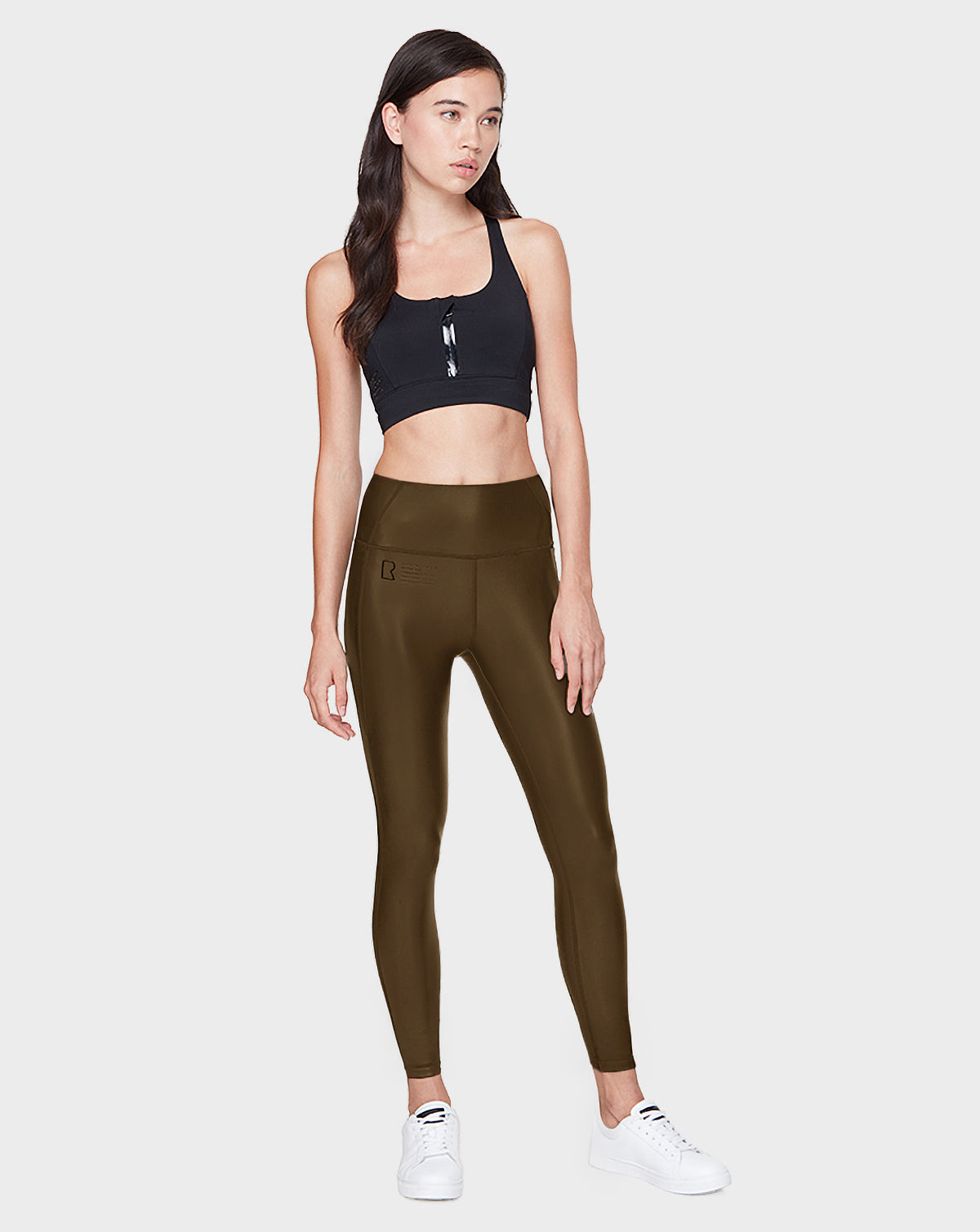 SHIRIN L 8521034 Army Green Cargo Pants - Durable Military Style Tactical Pants for Outdoor Adventures, Hiking & Workwear