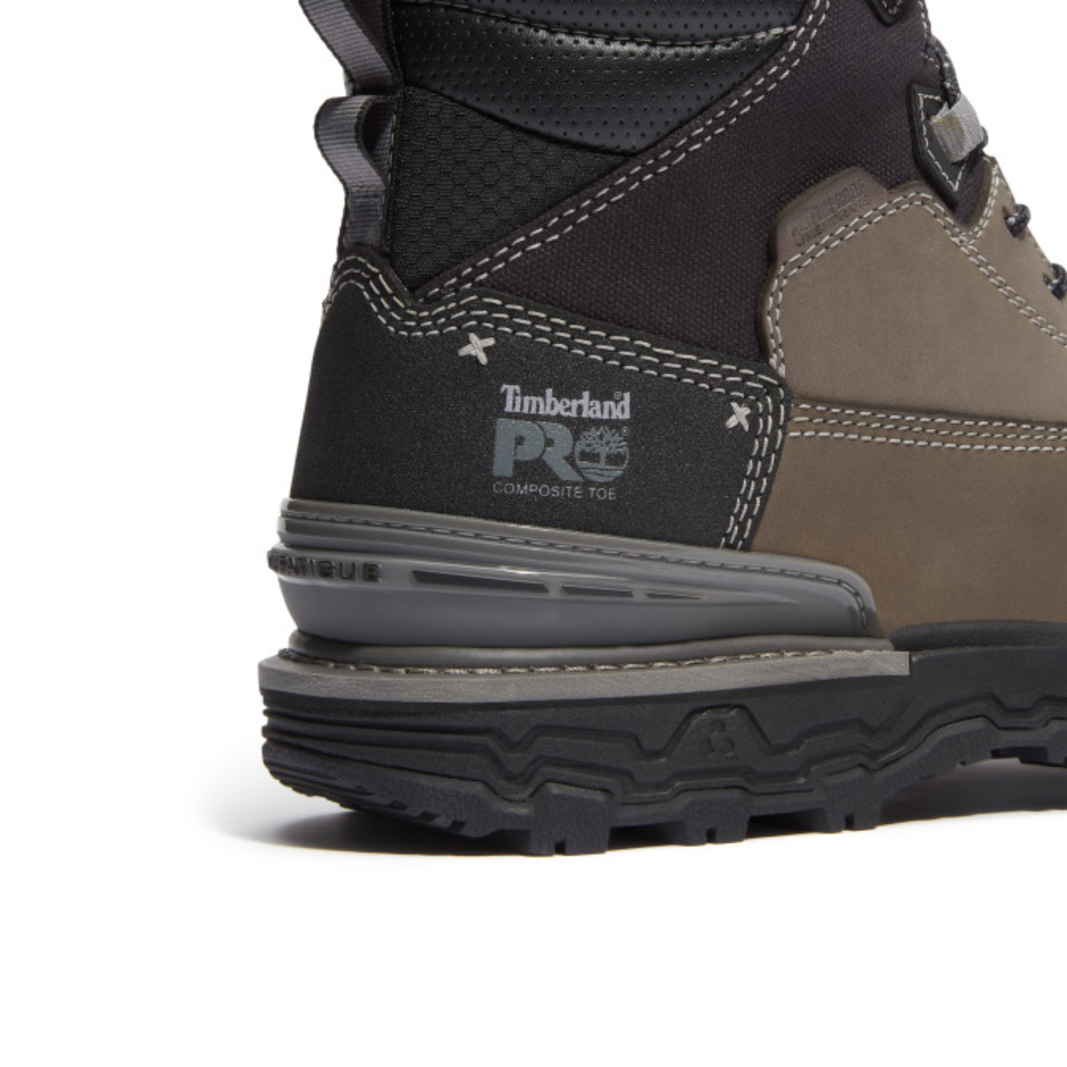Timberland PRO Men's Boondock Ultralight 6