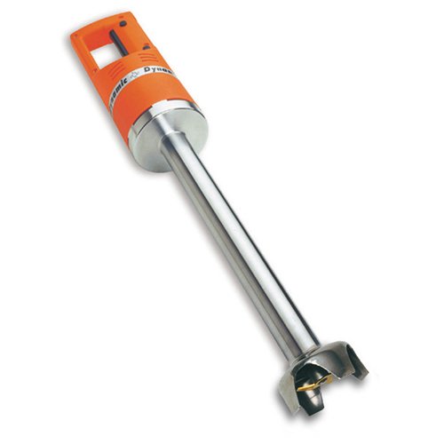 Dynamic MX91 Master Series Immersion Blender - 25 Gallon Capacity | Professional Handheld Stick Blender for Large Batch Mixing, Pureeing & Blending | Ideal for Commercial Kitchens, Catering & Food Service