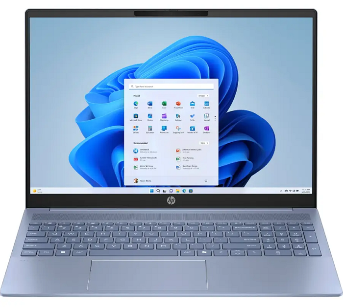 HP 14