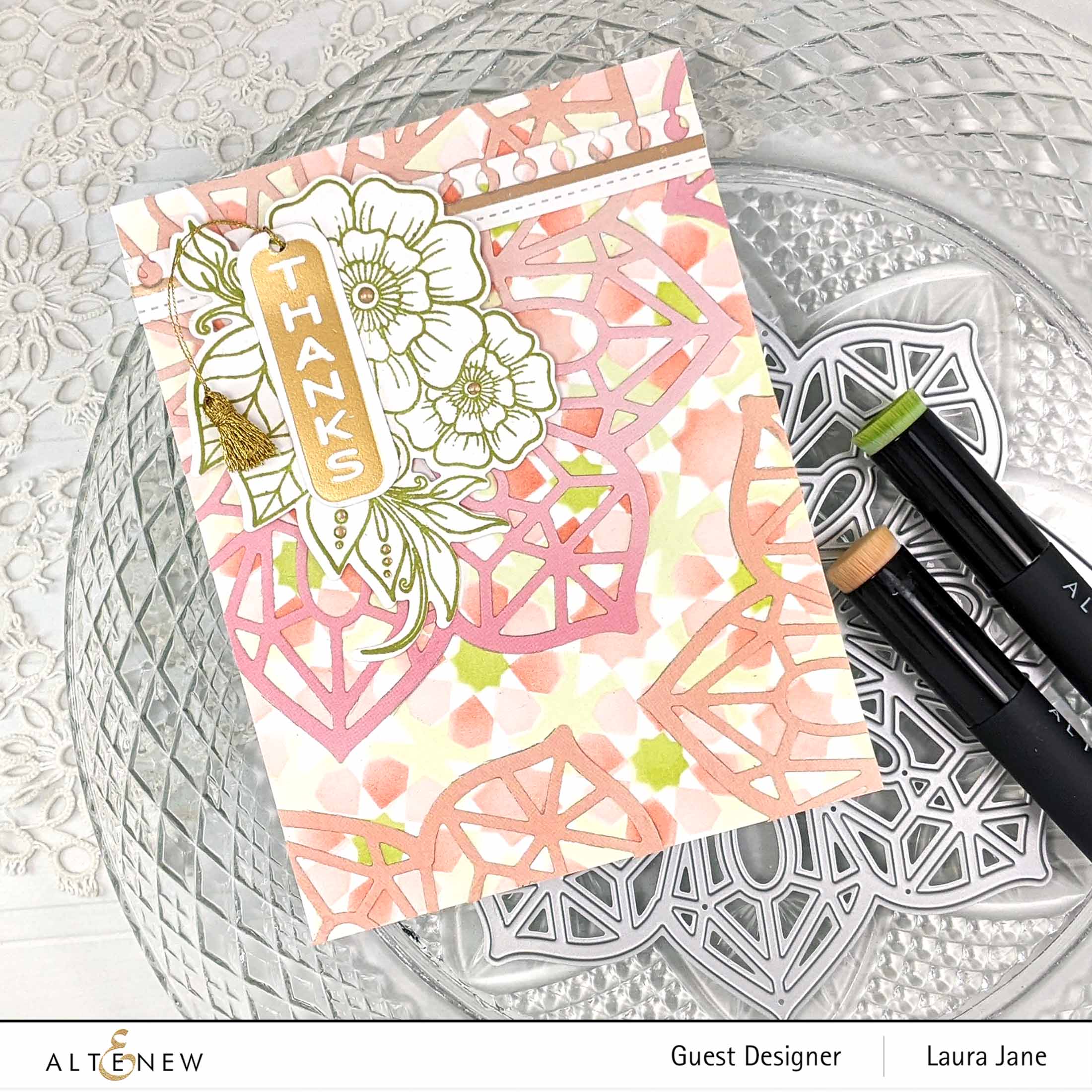 Embellished Star Die - Premium Metal Crafting Die for Scrapbooking, Card Making & DIY Projects | Perfect for Handmade Greeting Cards, Invitations & Paper Crafts