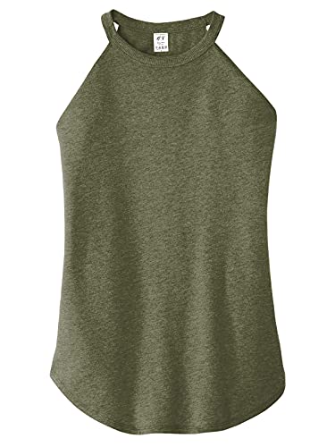 Military Green Frost