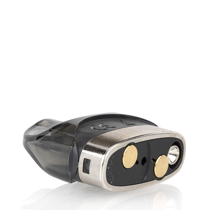 Vaporesso Renova Zero Replacement Pods - CCELL & Mesh Coil Pods for Smooth Vaping - Compatible with Renova Zero Kit - Perfect for On-the-Go Vaping & Flavor Enjoyment