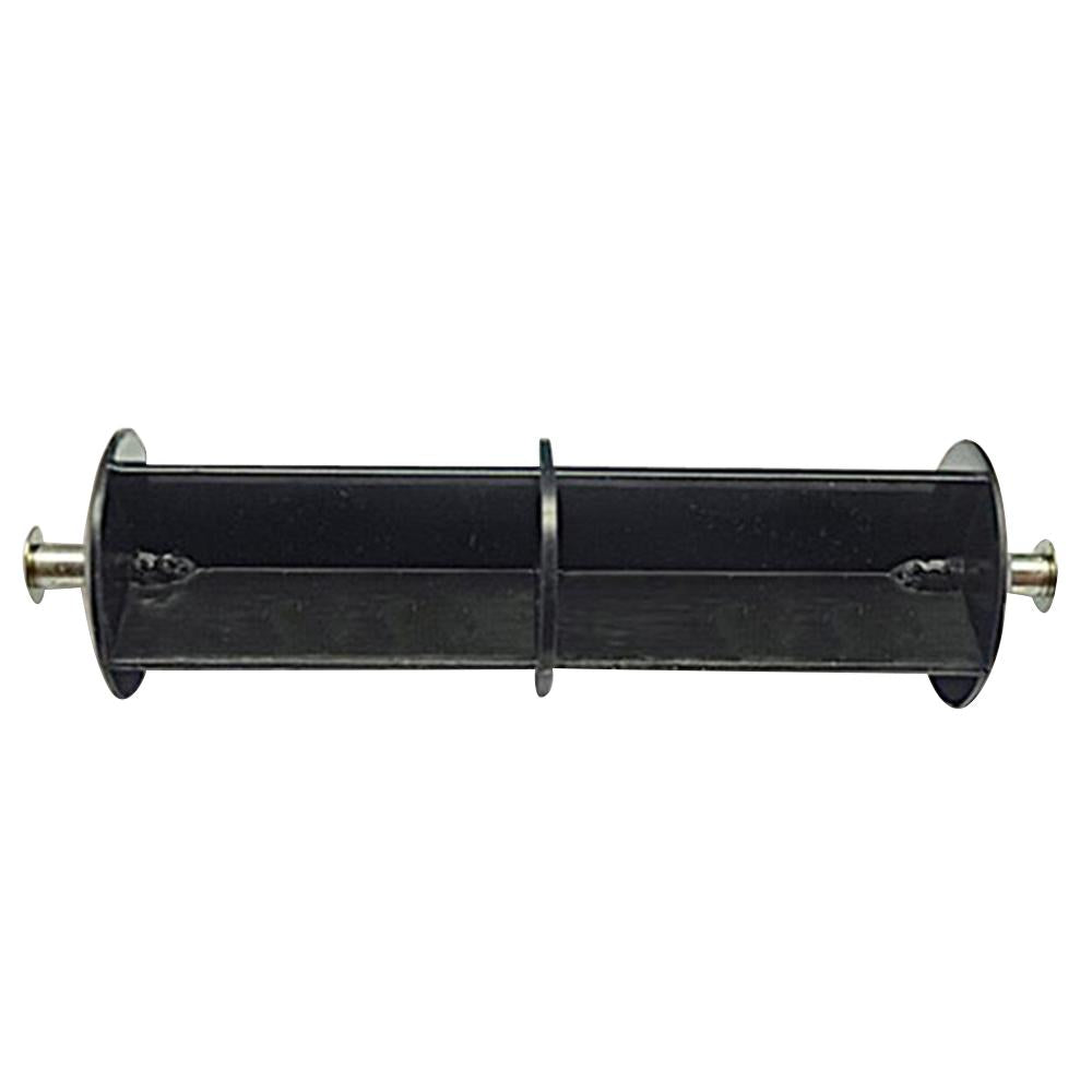 ASI R 004 Replacement Roller for 0030 Tissue Dispenser Series - Compatible with ASI 0030 Tissue Dispensers, Durable Paper Roll Holder for Restrooms, Offices, and Commercial Use