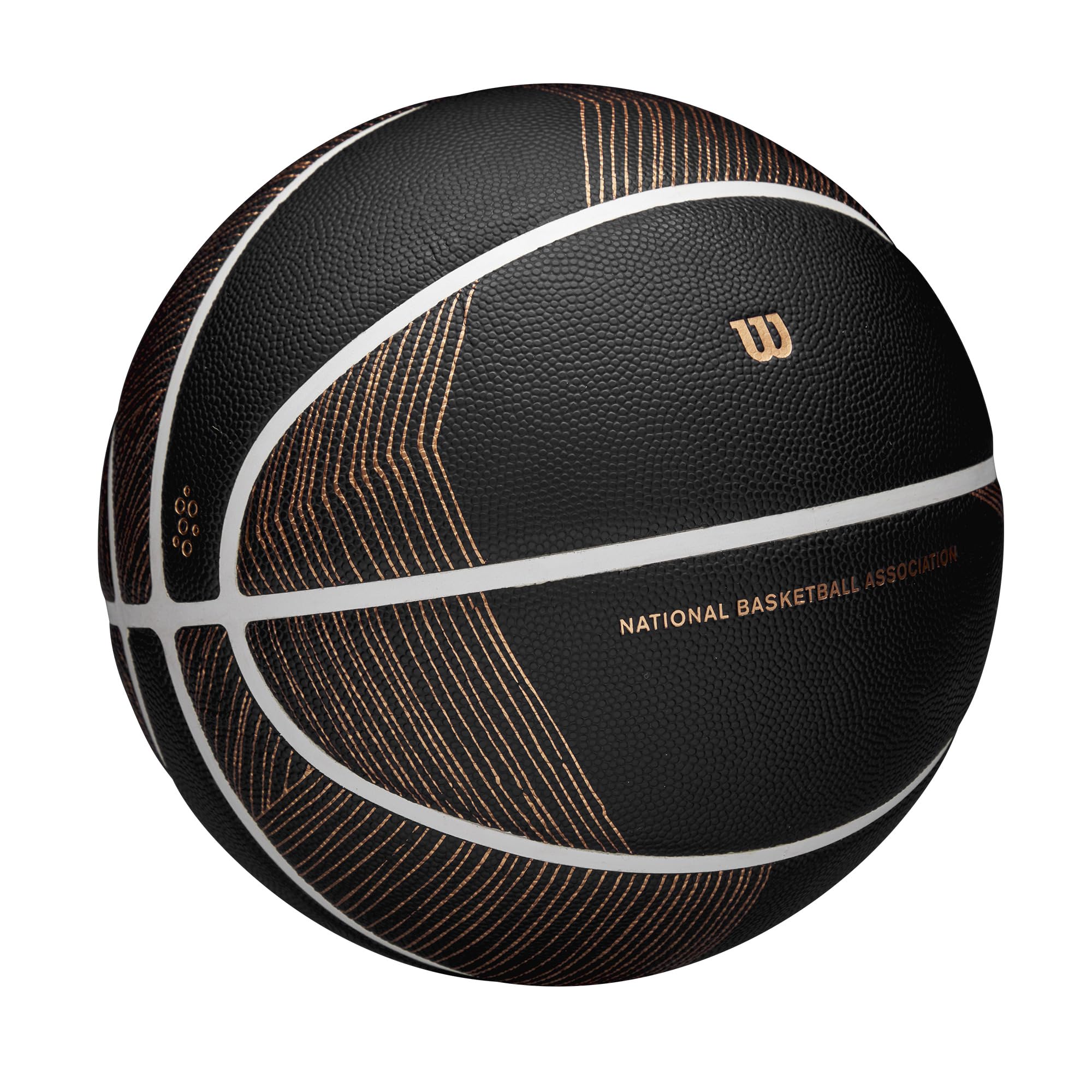 Wilson NBA Championship Series Official Size 7 Basketball (29.5