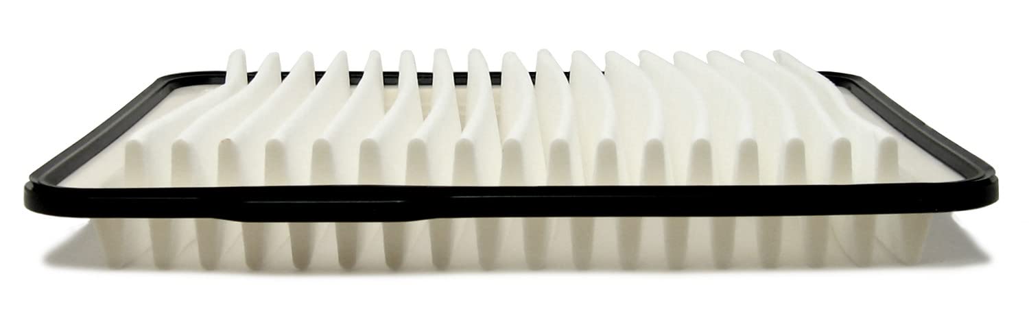 STP SA9492 High Performance Air Filter for Cars, Trucks & SUVs - Engine Protection & Improved Fuel Efficiency - Ideal for Highway Driving & Off-Road Adventures