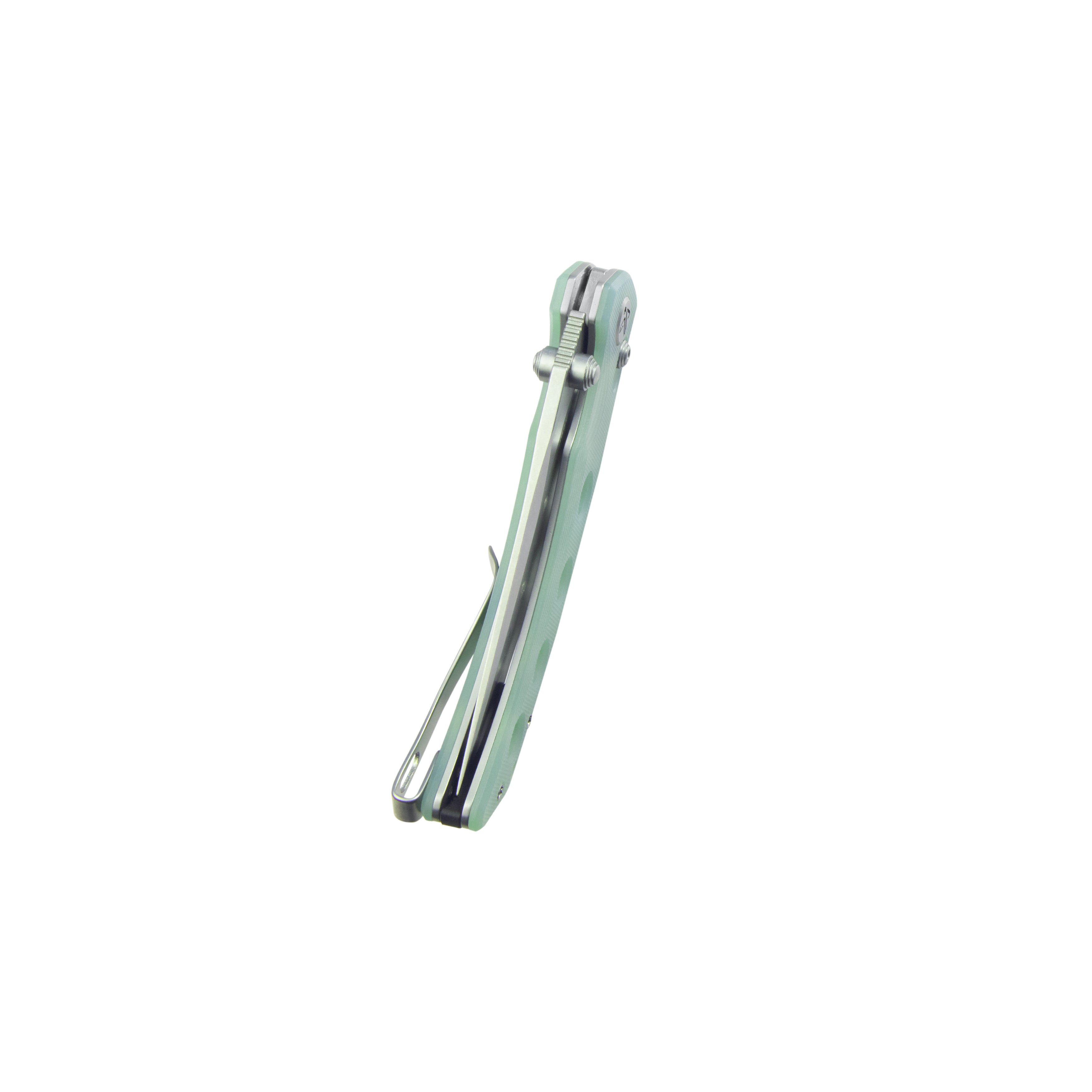 Kubey KU172G Folding Pocket Knife - 3.43