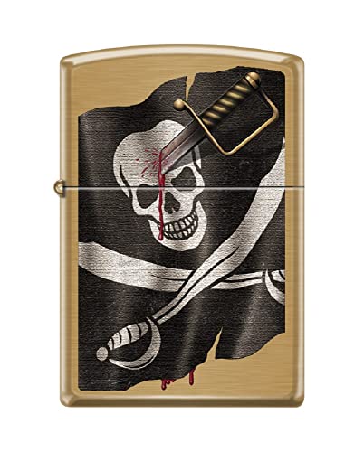 Pirate Flag Z6009