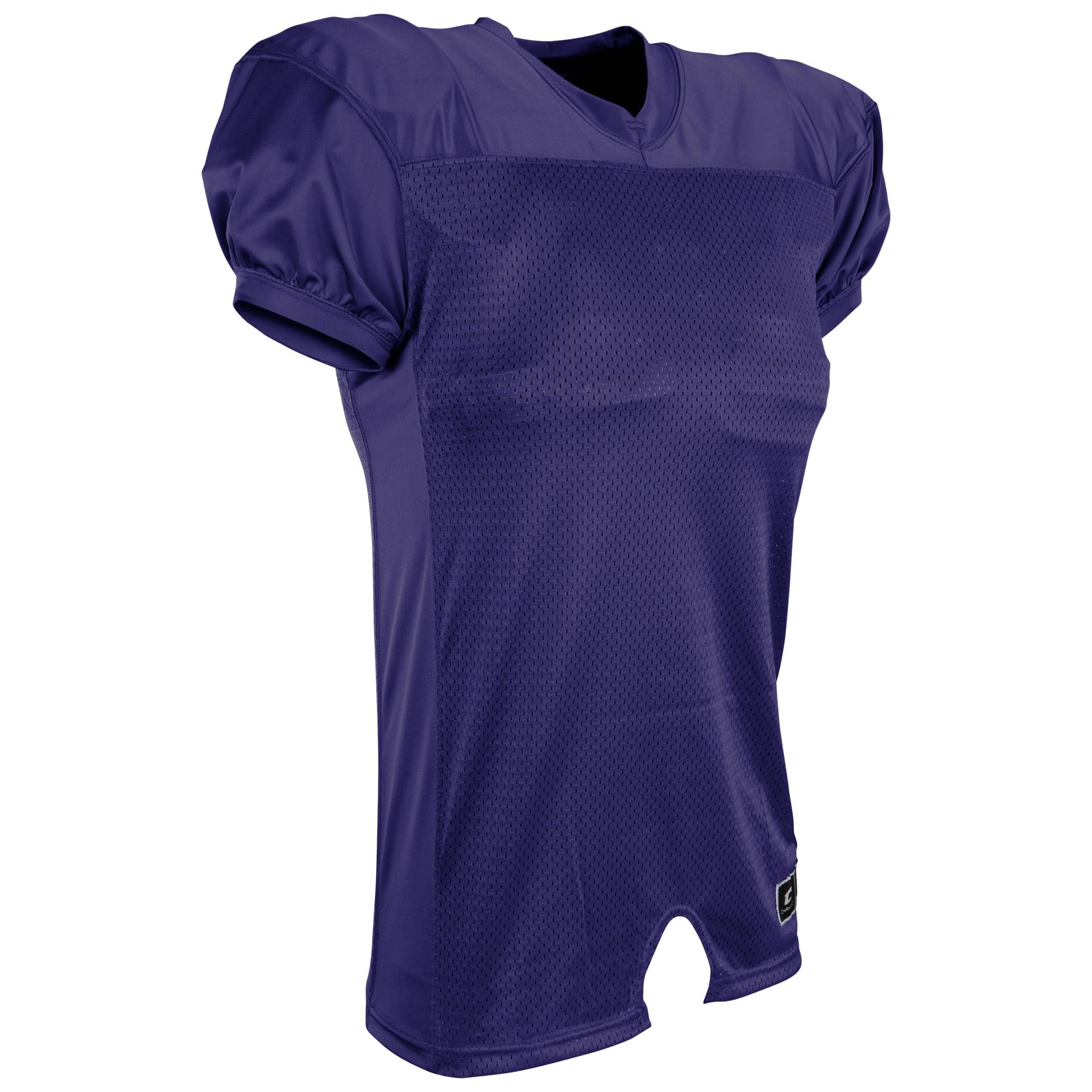 Champro All-Purpose Football Jersey - Breathable Mesh Sports Shirt for Men & Women - Ideal for Football, Soccer, Training & Team Sports