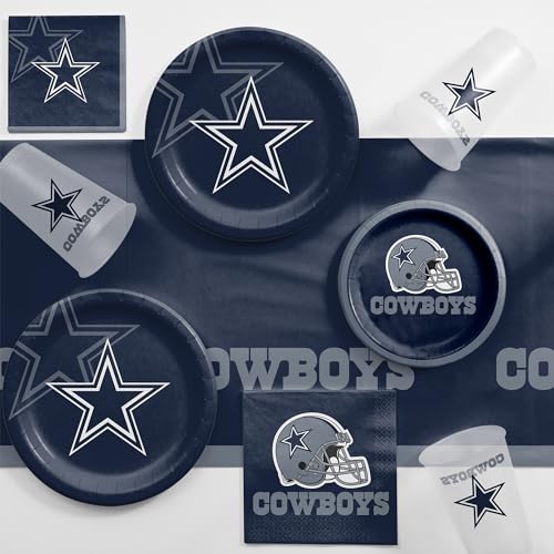 Dallas Cowboys