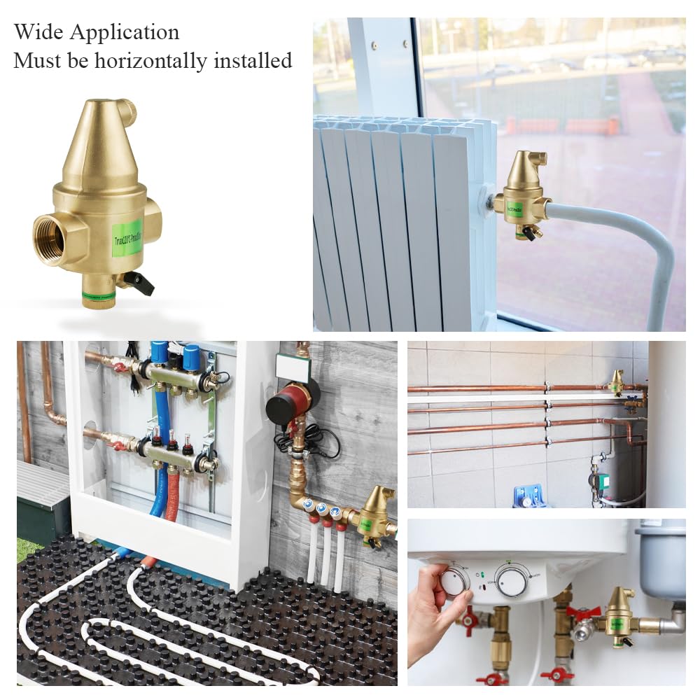 WiseWater 1