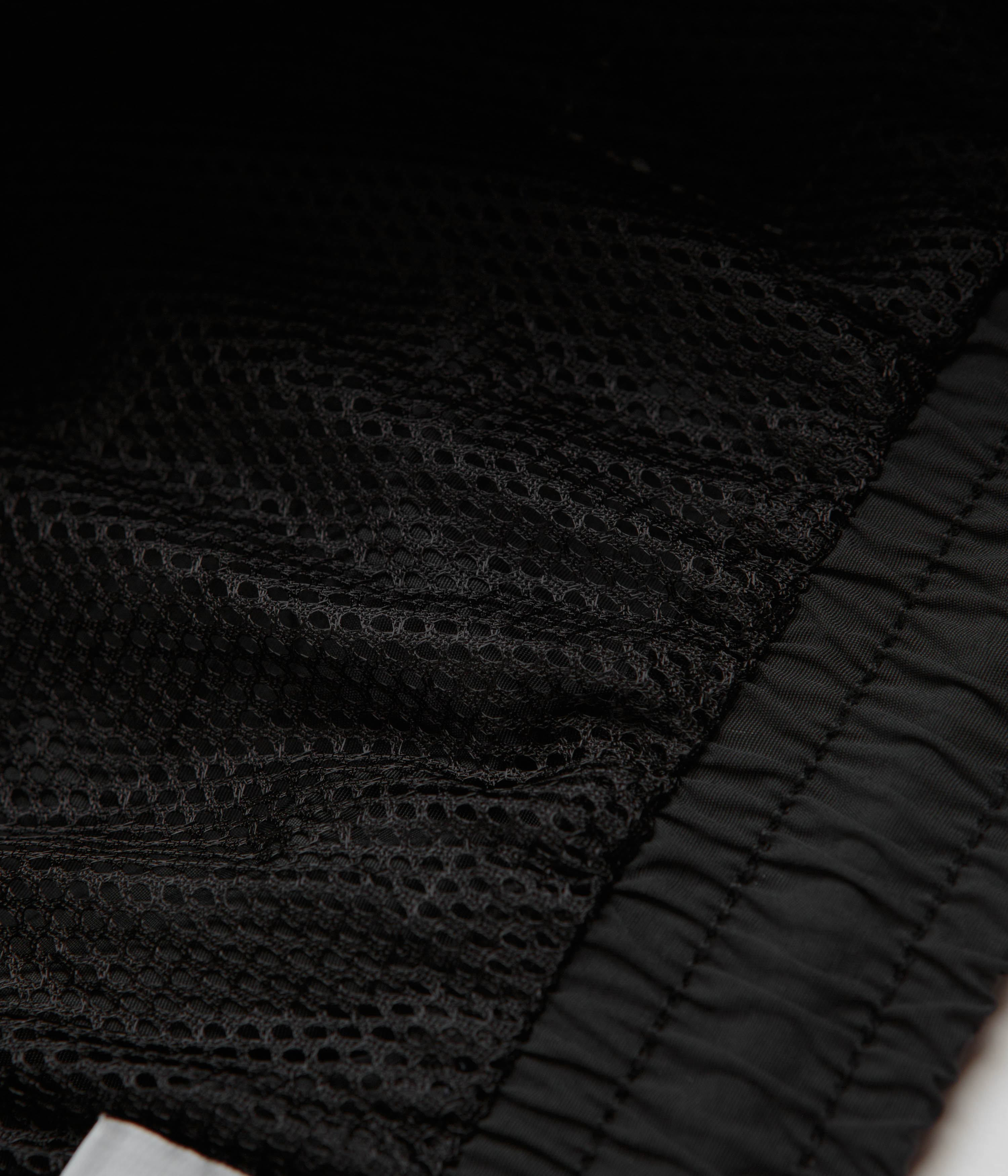 Butter Goods x Umbro Diamond Shorts - Black Athletic Shorts for Men | Running, Gym & Casual Wear