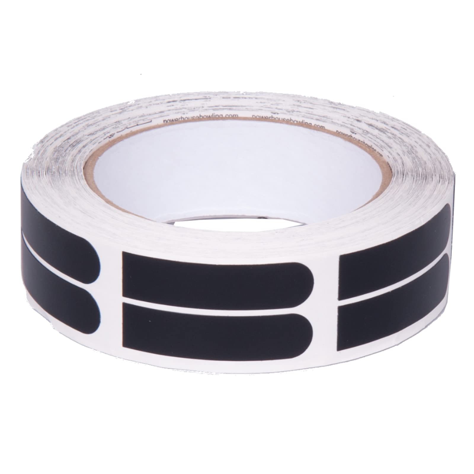KR Strikeforce Bowling Sure Fit Insert Tape - Multiple Sizes & Quantities for Enhanced Grip & Performance | Perfect for Bowling Enthusiasts & League Players