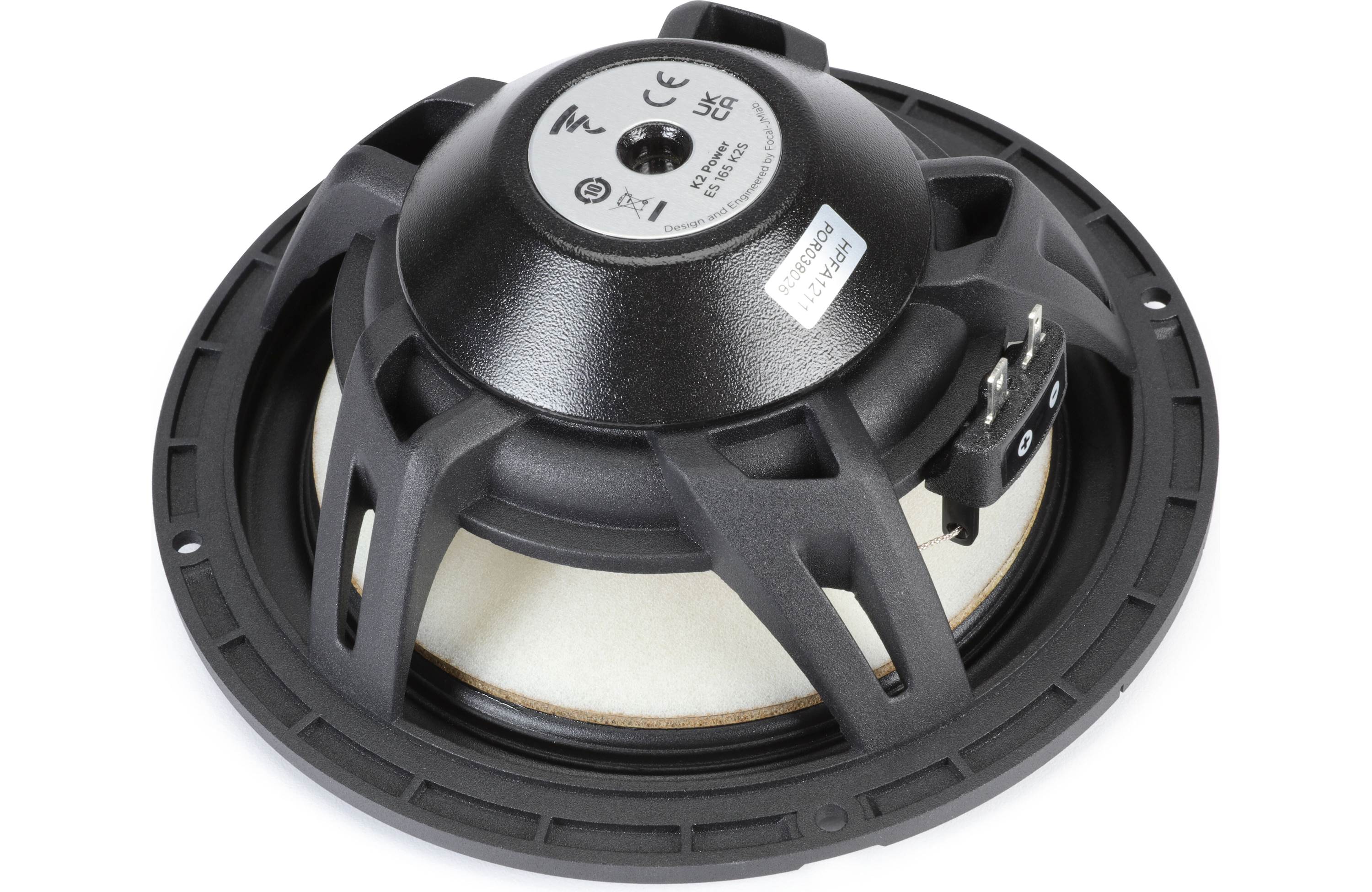 Focal ES 165 K2S K2 Power Shallow 6.5