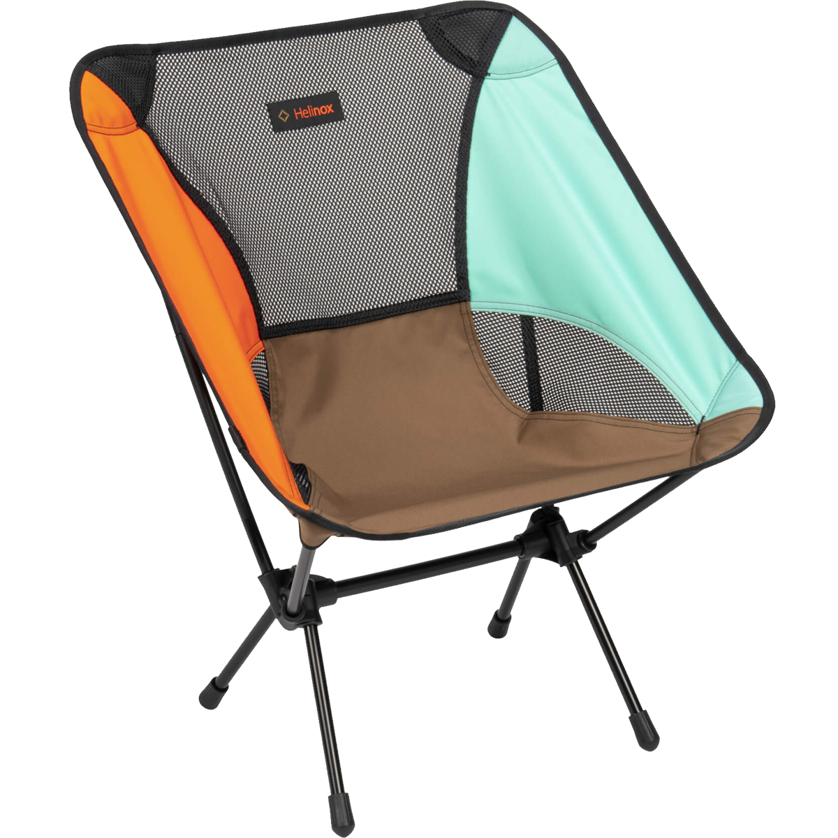 Chair One99 95 - Ergonomic Office Chair with Adjustable Height & Lumbar Support for Home & Office Workspace