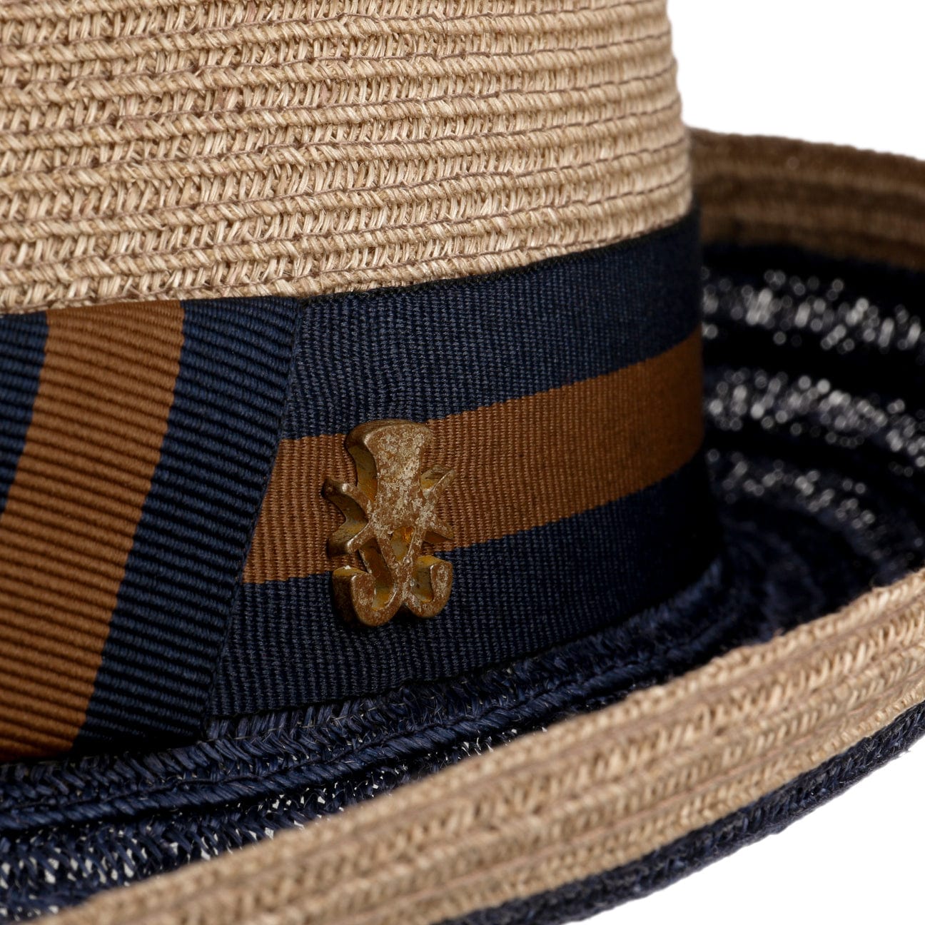 Mayser Teo Hemp Hat by Zechbauer - Stylish Unisex Sun Hat for Outdoor Activities, Beach, Gardening & Summer Fashion