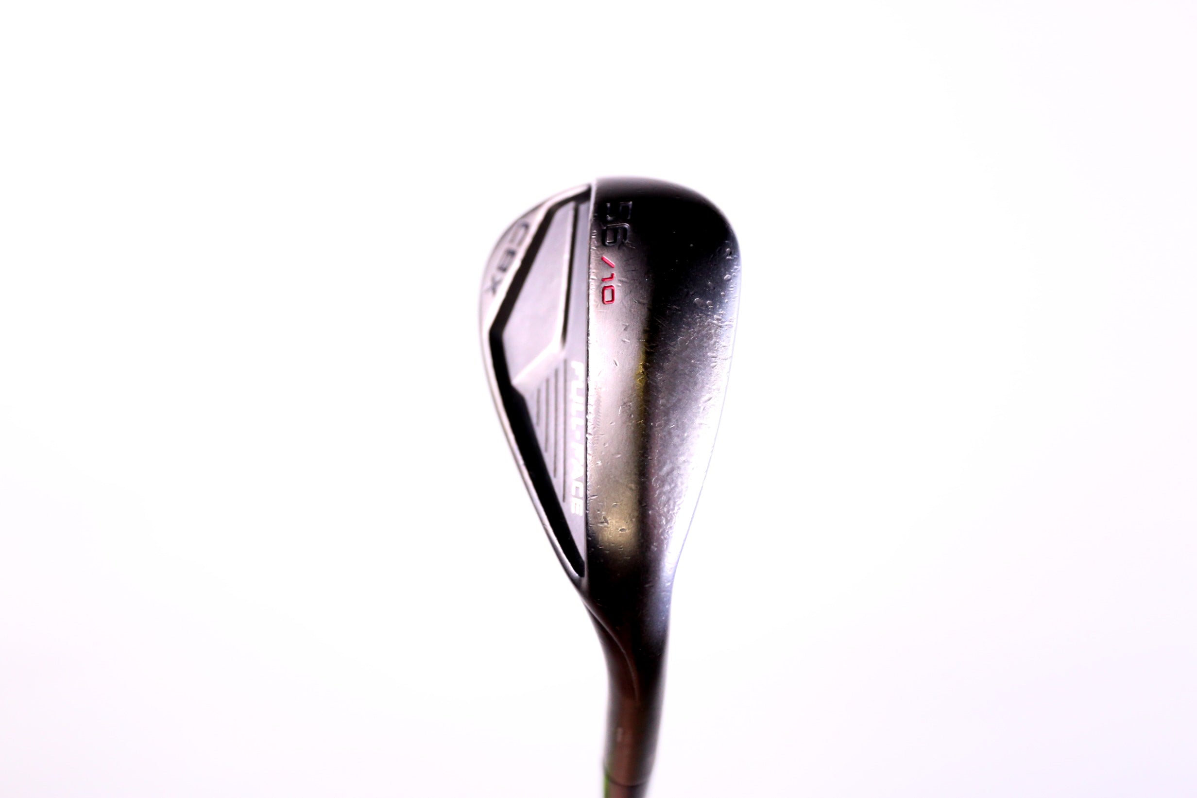 Used Cleveland CBX Full Face Sand Wedge - Right Handed 56° Ladies Flex Golf Club for Women | Perfect for Bunker Shots & Short Game Improvement