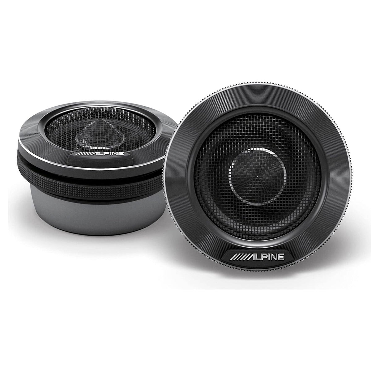 Alpine HDZ-65C 6.5