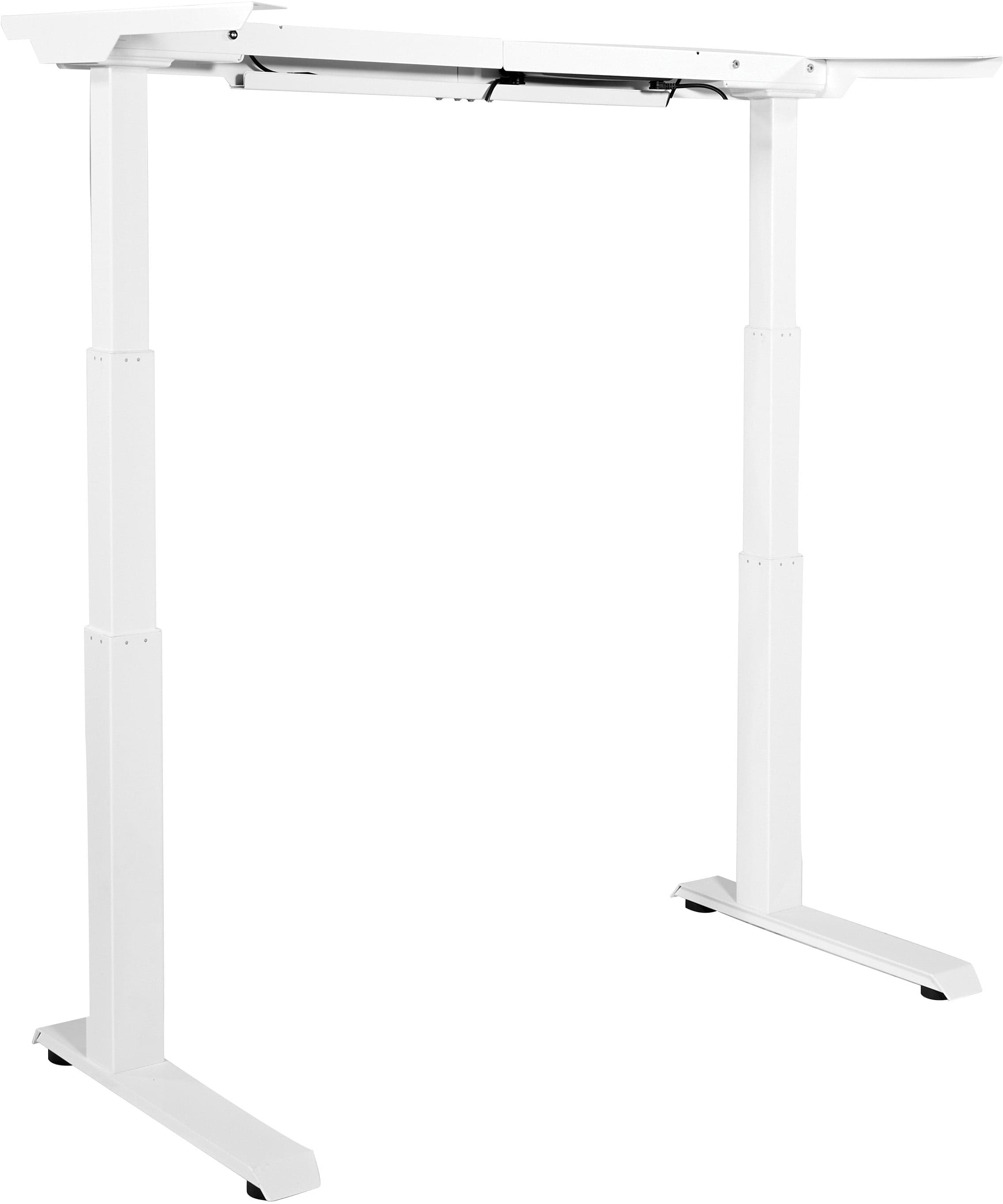 White - 3-Stage /2-Leg
