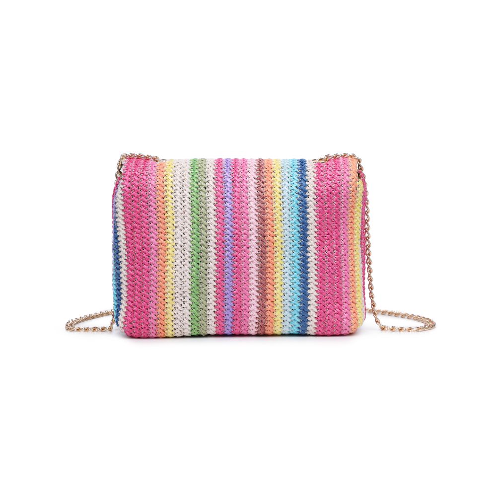 Stylish Remi Crossbody Bag for Women - Fashionable Shoulder Purse with Adjustable Strap, Perfect for Daily Use, Travel & Shopping