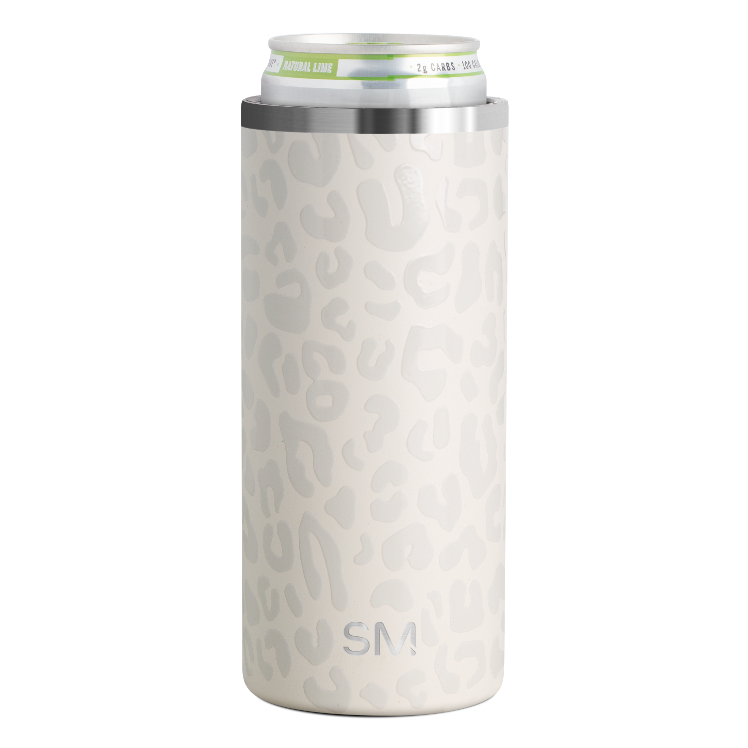 Premium Ranger Can Cooler - Insulated Beer Sleeve for 12oz Cans, Keeps Drinks Cold for Hours - Perfect for Camping, Hiking, BBQs and Outdoor Adventures