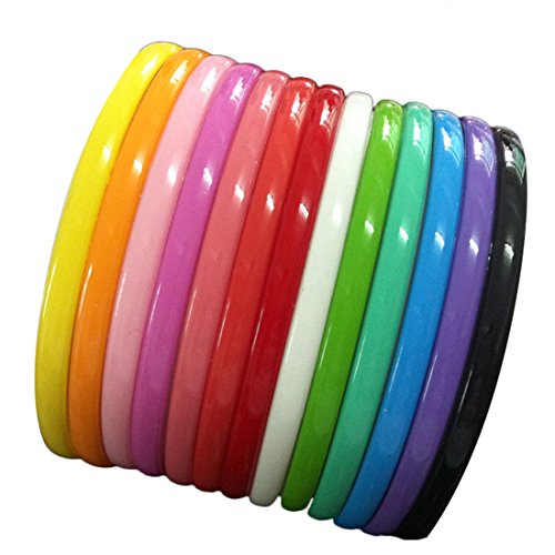 8mm headbands