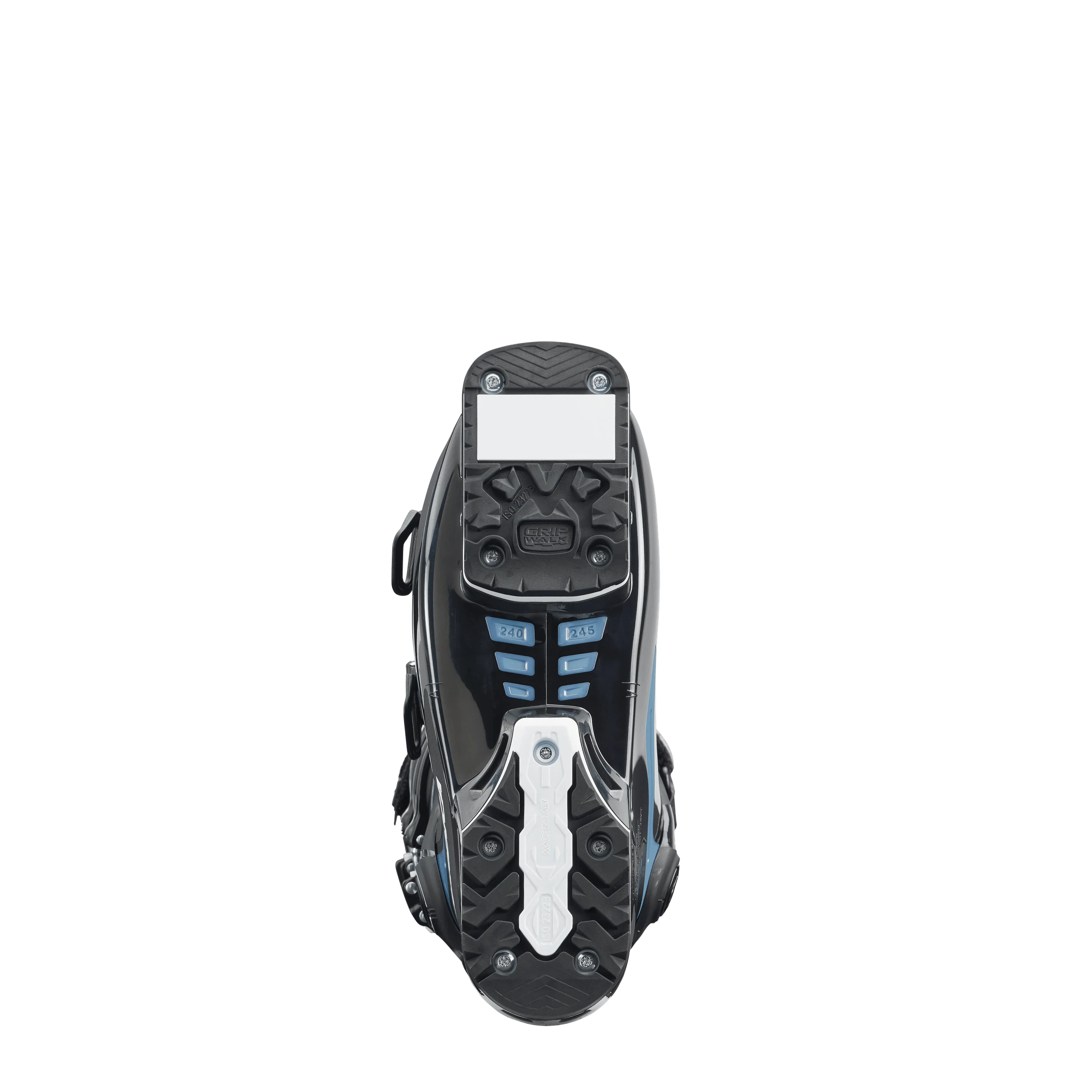 Nordica Speedmachine 3 95 W Ski Boots 2025 - Women's All-Mountain Ski Boots for Performance & Comfort | Perfect for Alpine Skiing, Freeride & Resort Adventures