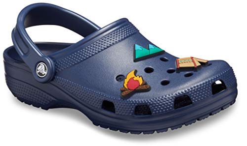 Navy/Outdoor Adventure