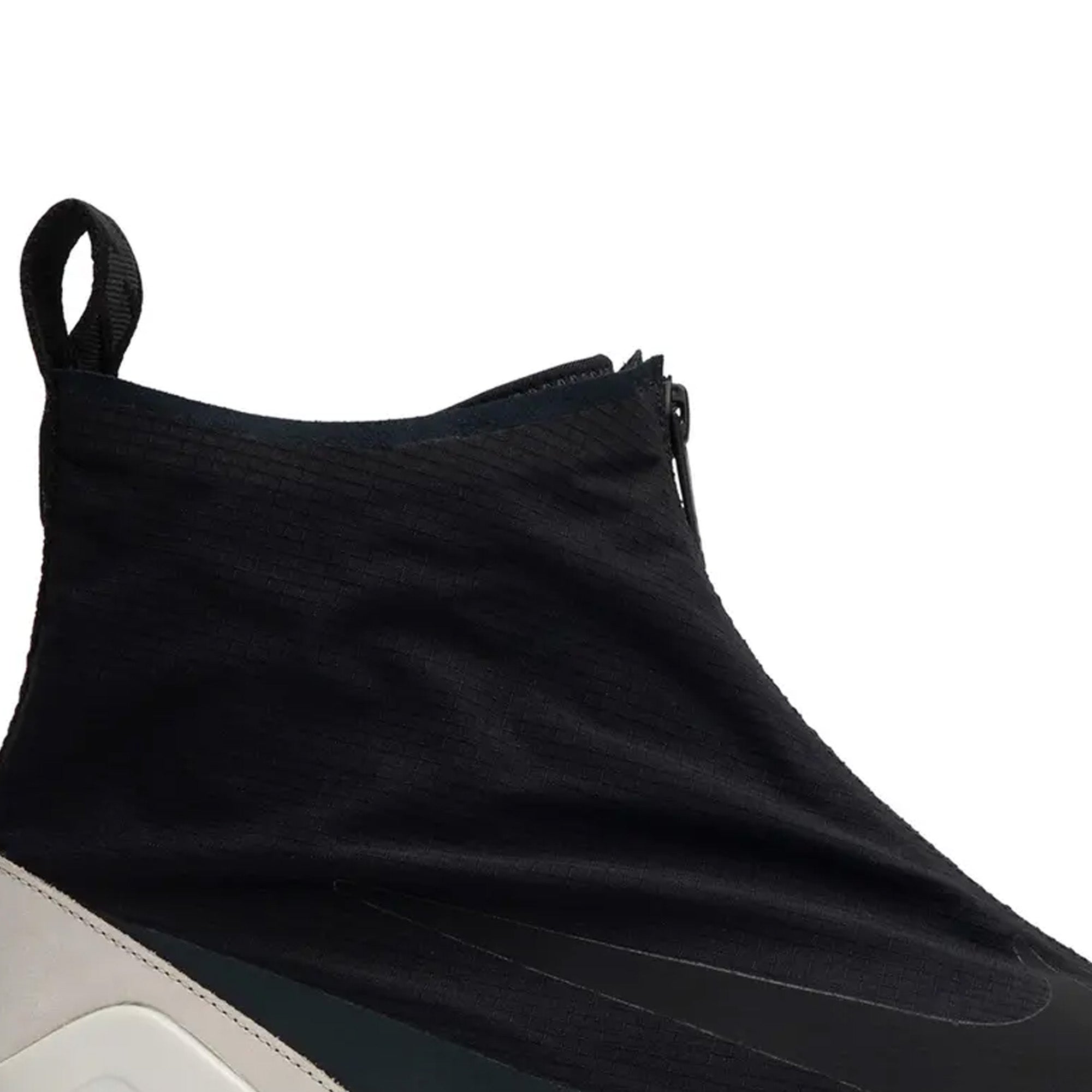 Nike Air Max 180 High x Ambush Black Sneakers - Men's/Women's Basketball Shoes for Running & Streetwear Fashion