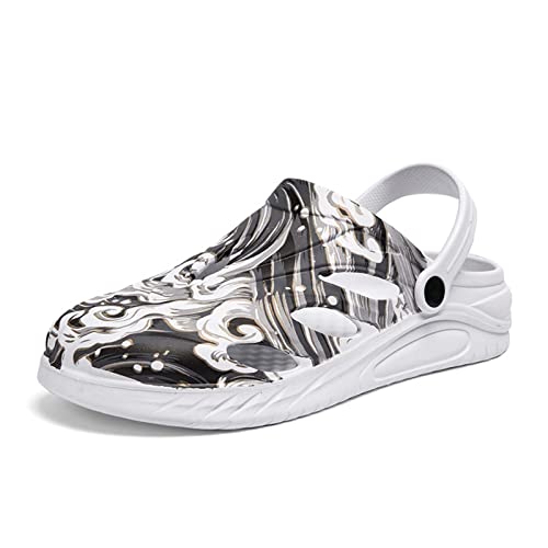 White-wave