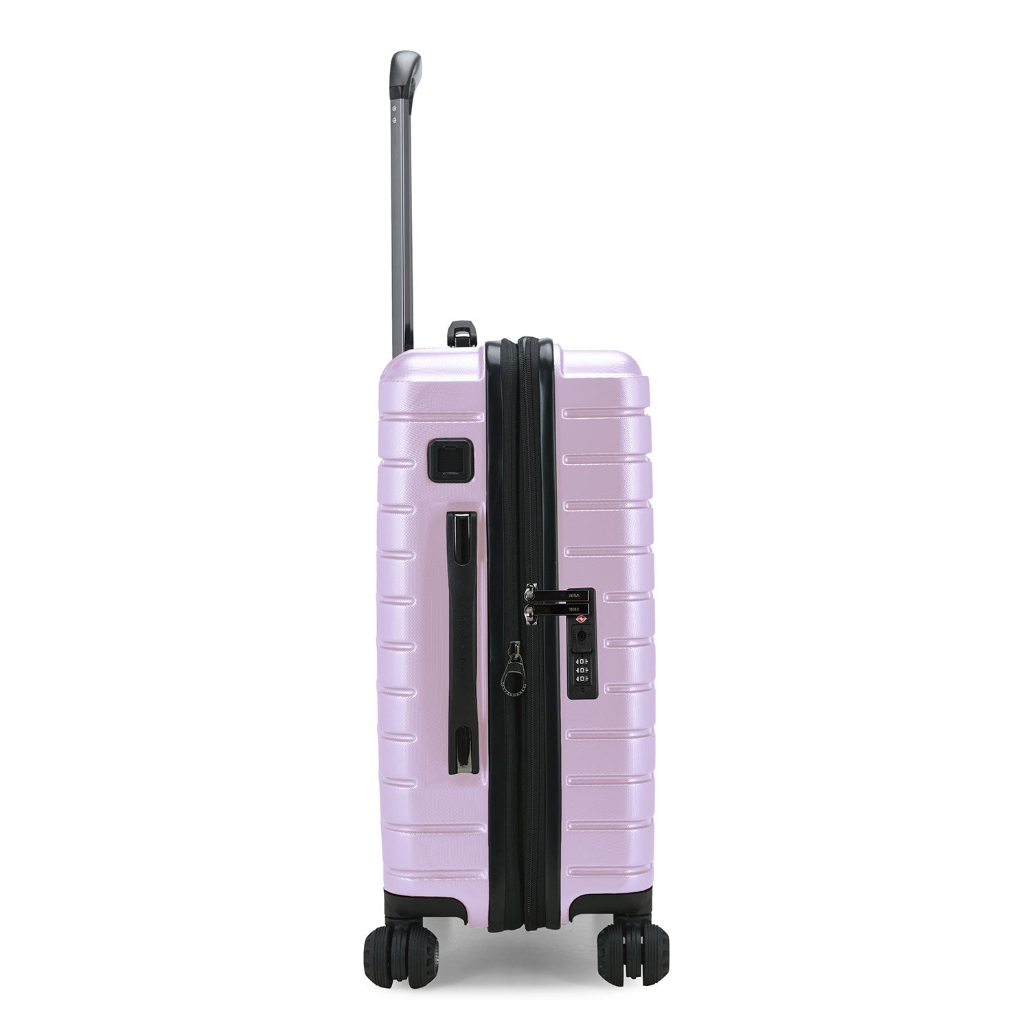Archer 2-Piece Lightweight Spinner Luggage Set with TSA Lock - Perfect for Business Travel & Family Vacations