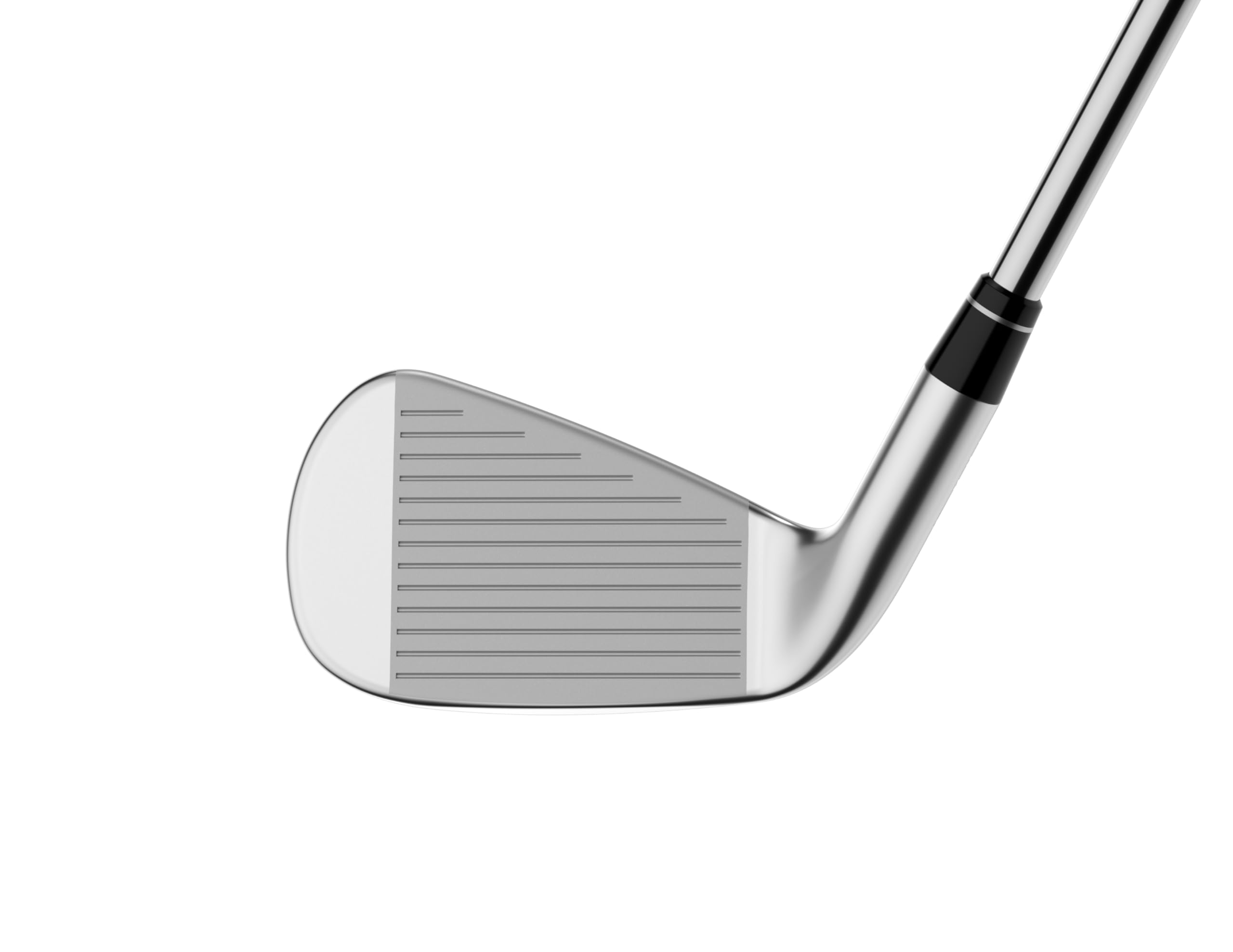 Callaway Golf Apex AI300 Individual Iron - Premium Forged Golf Club for Men & Women | Perfect for Driving Range, Course Play & Tournament Training