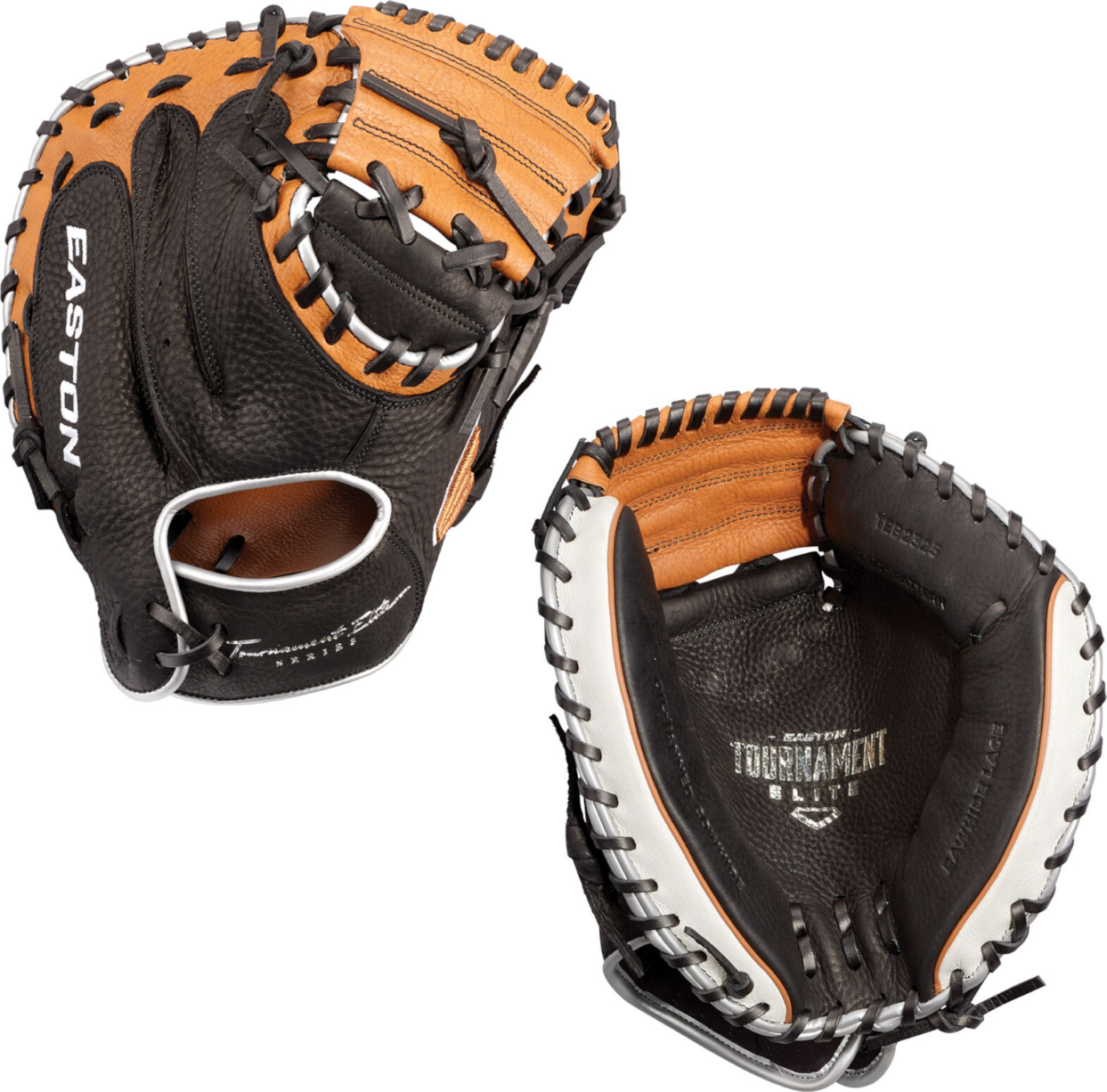 Easton Tournament Elite Youth Catcher's Mitt 32.5