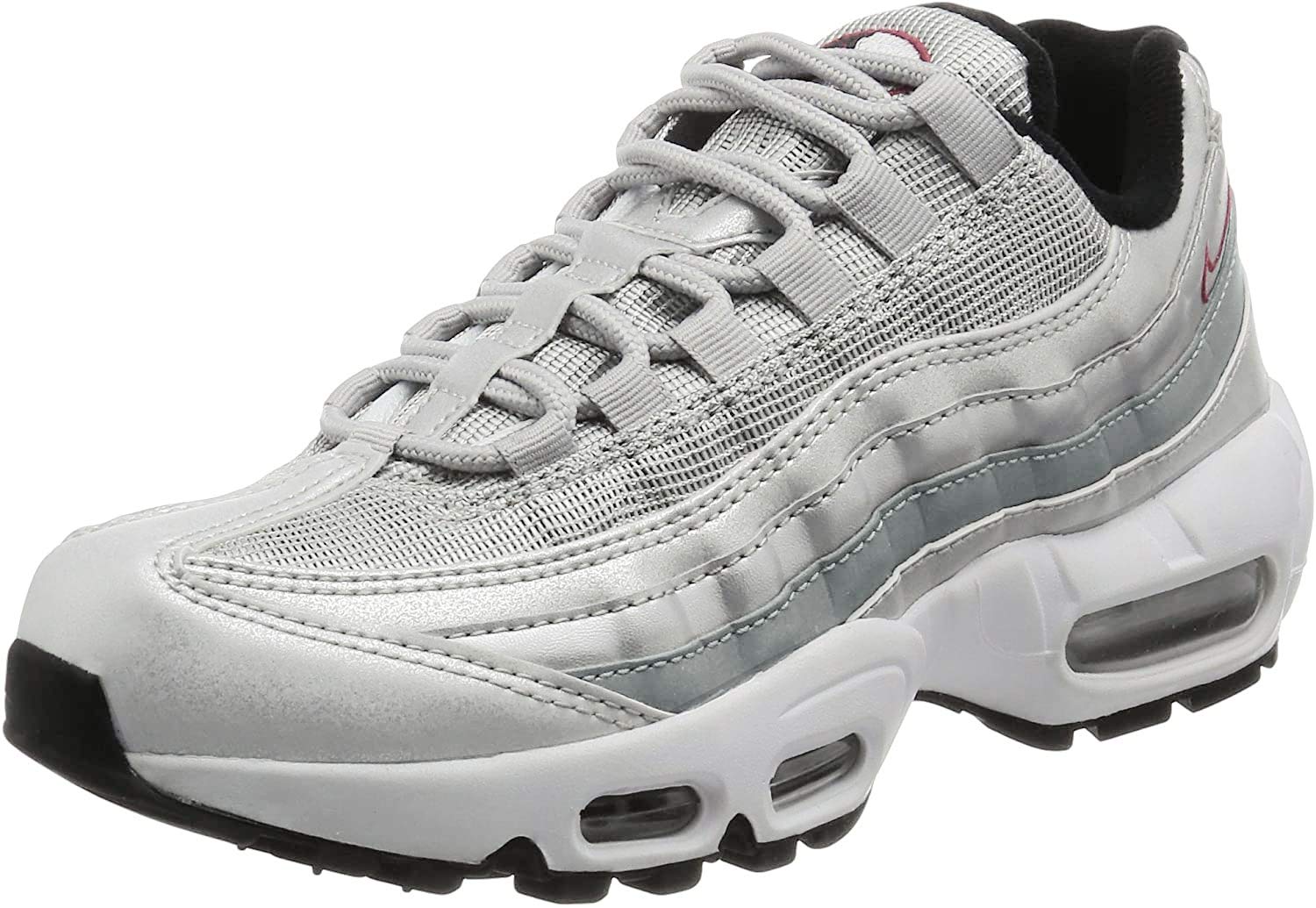 Nike Women's Low-Top Running Shoes - Lightweight Comfortable Sneakers for Jogging, Gym Workouts & Casual Wear