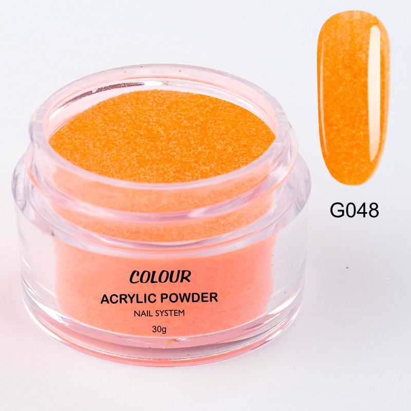 30g Acrylic Nail Powder Kit - 12 Vibrant Colors for Professional Nail Art | Perfect for Salon, Home Manicures & DIY Nail Designs