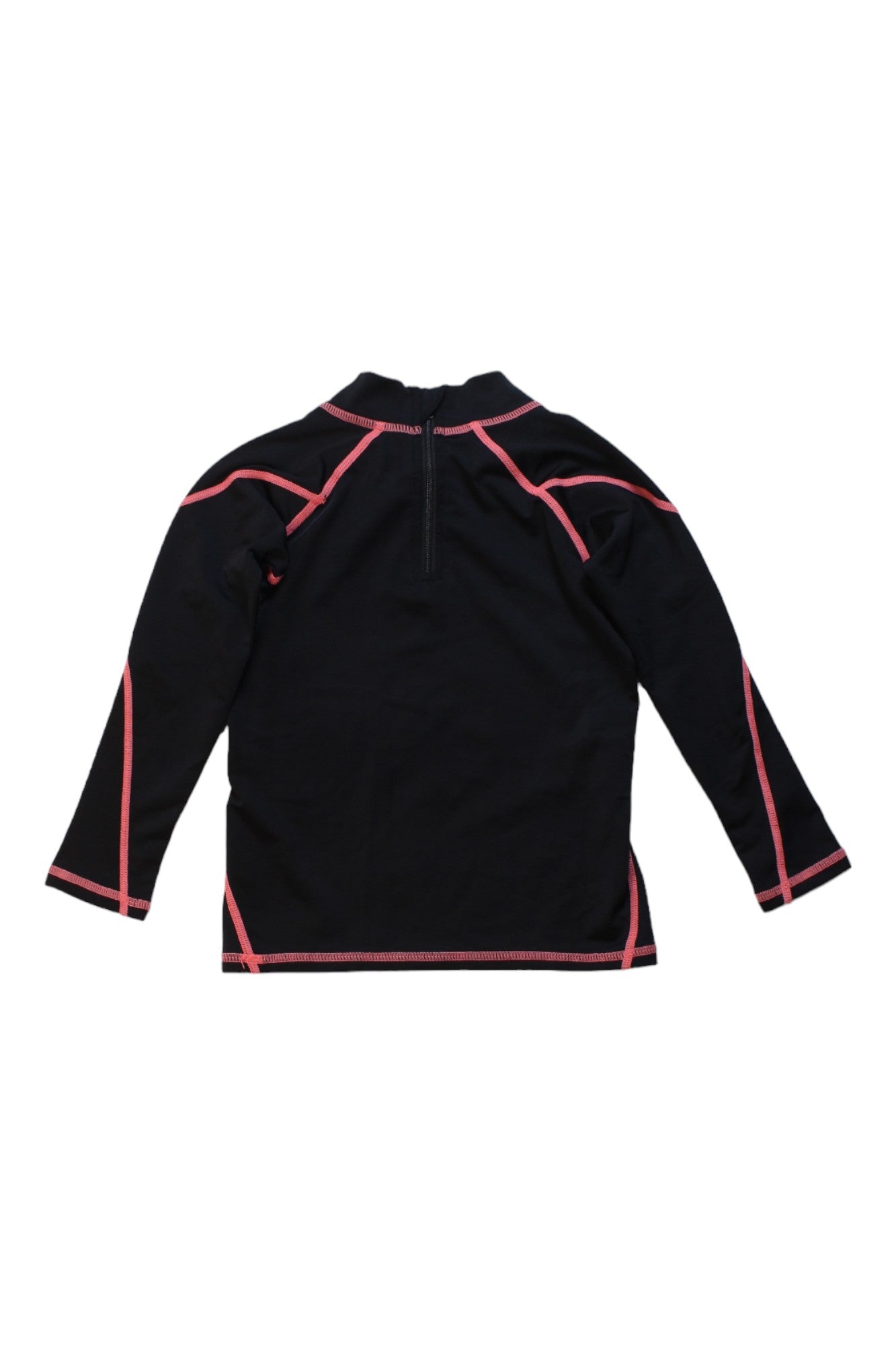 Aquasport Rash Guard for Kids 2T - UPF 50+ Sun Protection Swim Shirt for Toddlers - Perfect for Beach, Pool, and Water Sports Activities
