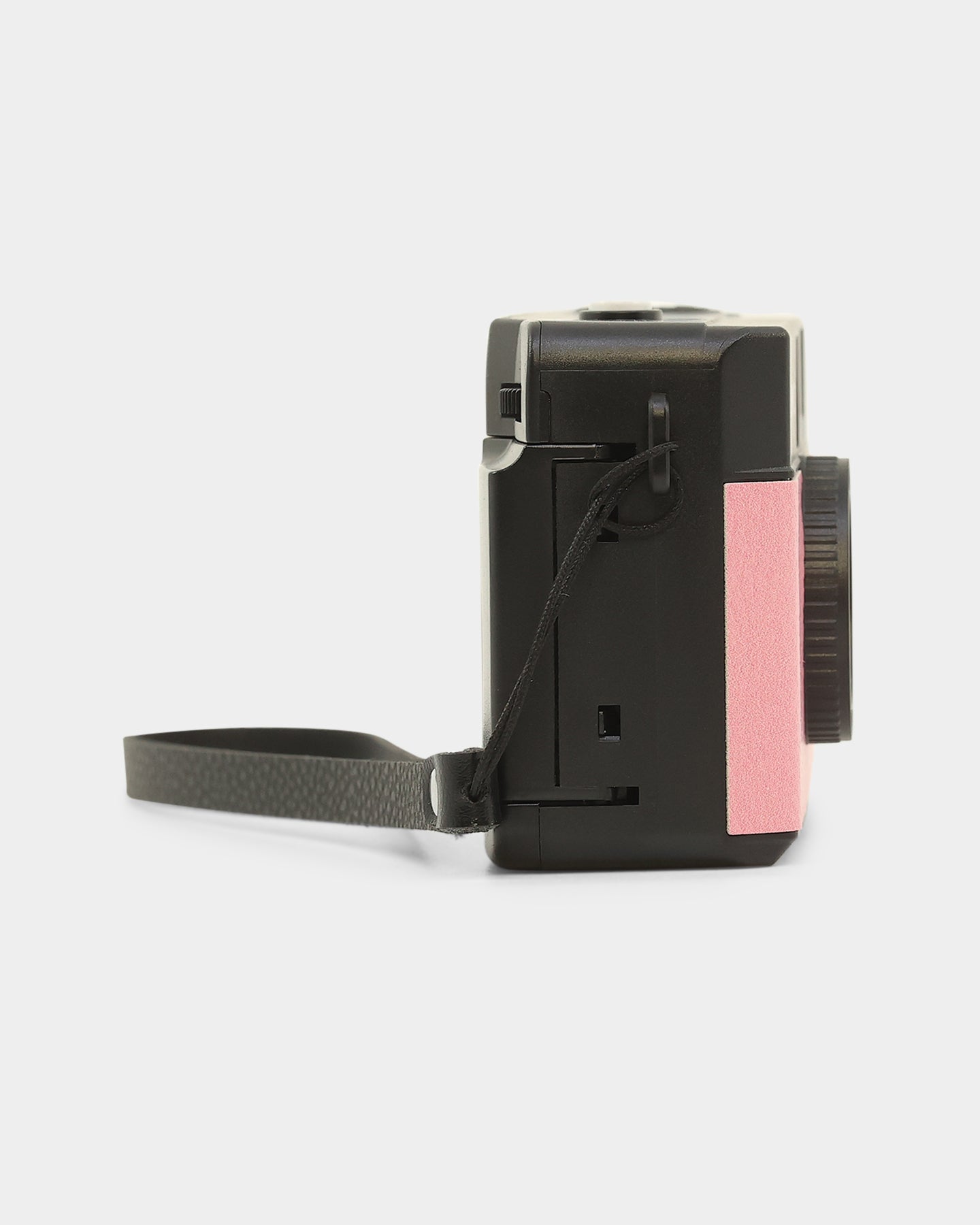 35mm Film Camera - The Reloader Reusable Vintage Camera in Pink | Perfect for Travel, Street Photography & Creative Shooting