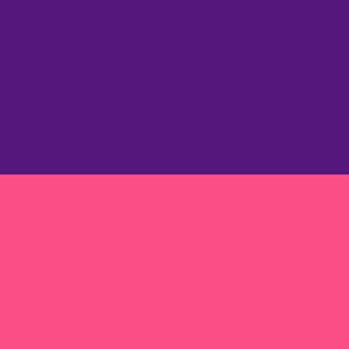 Pink & Purple