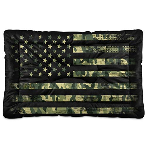American Flag Camouflage