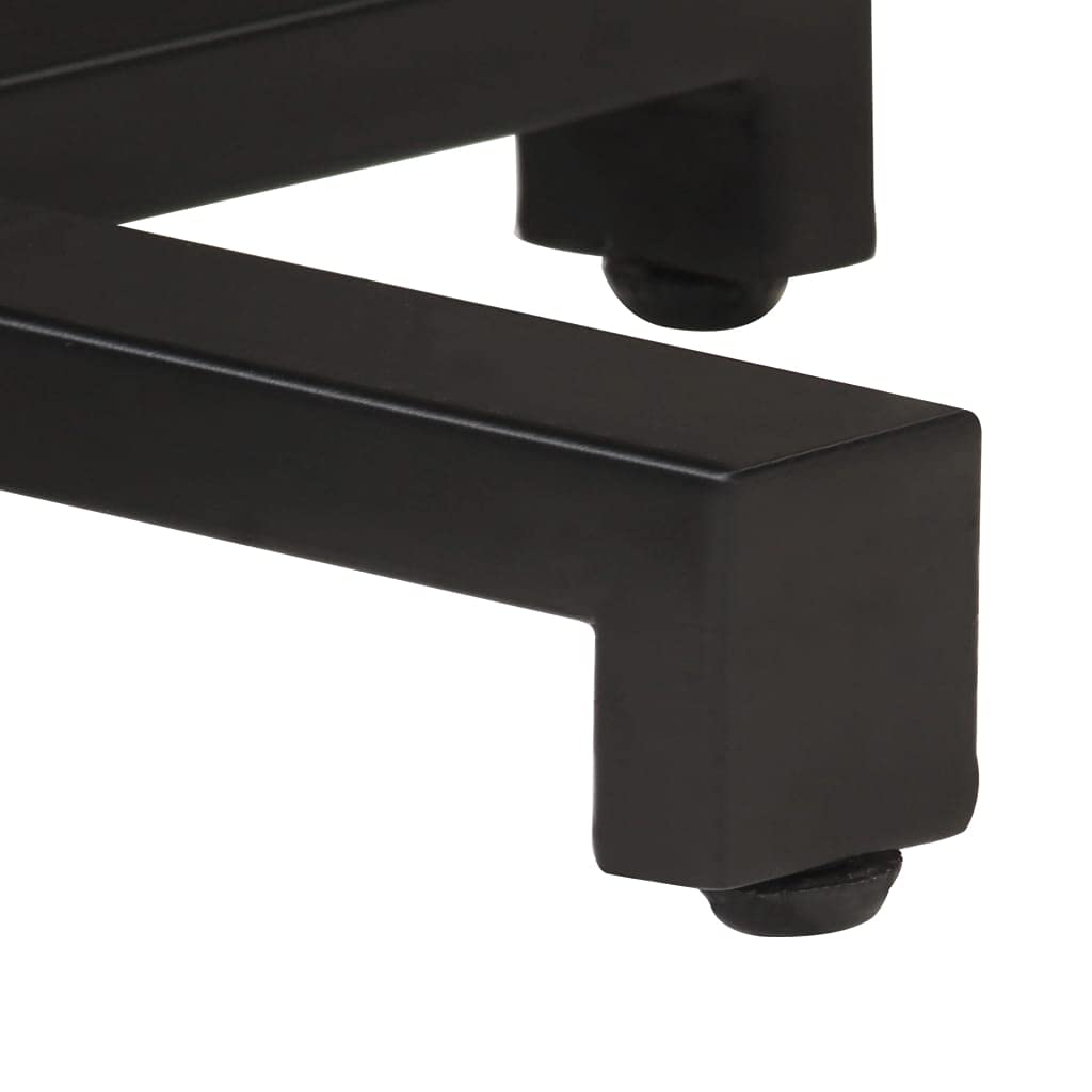 CHARMMA Round Bistro Table - 23.6